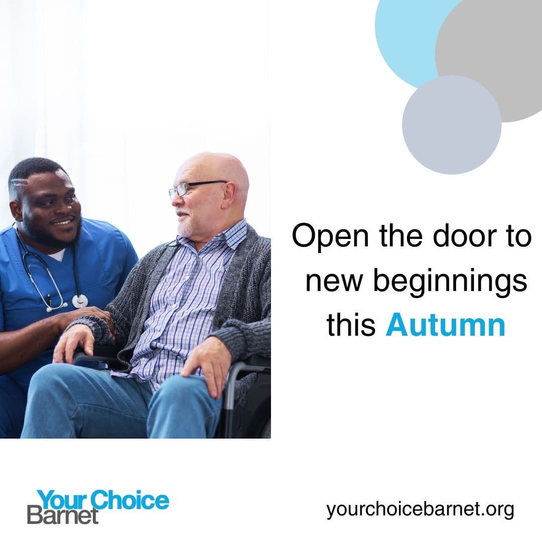 Your Choice Barnet - Dell Field Court care home - 023
