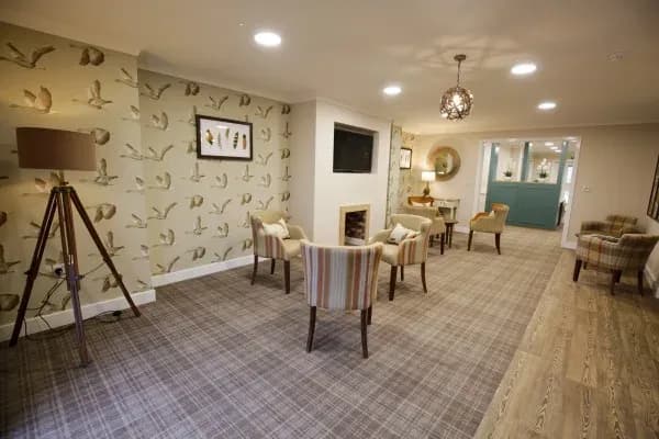 Sandstone Care Group - The Oaks care home - 010