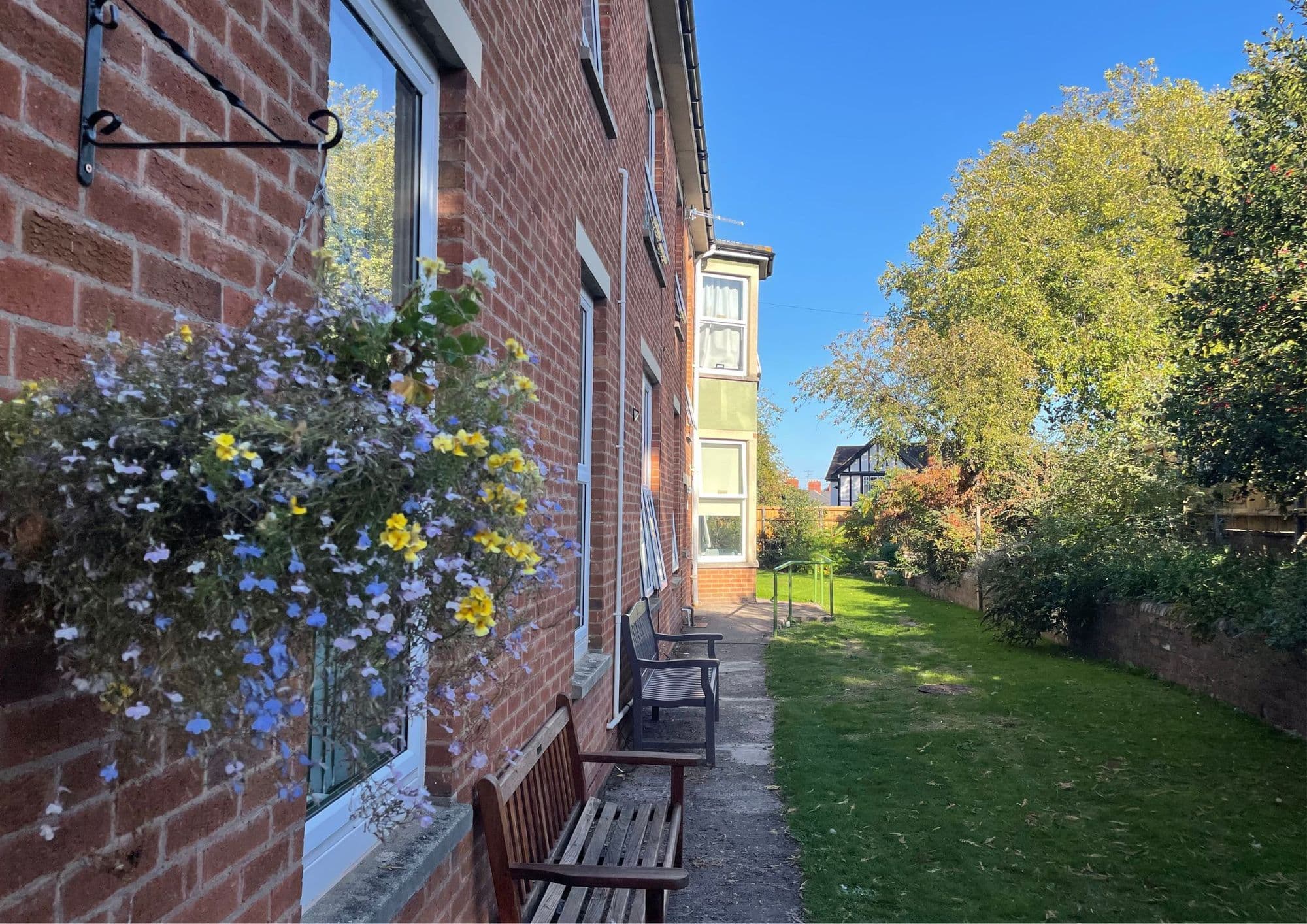 Ashberry Healthcare - Broomy Hill care home - 010