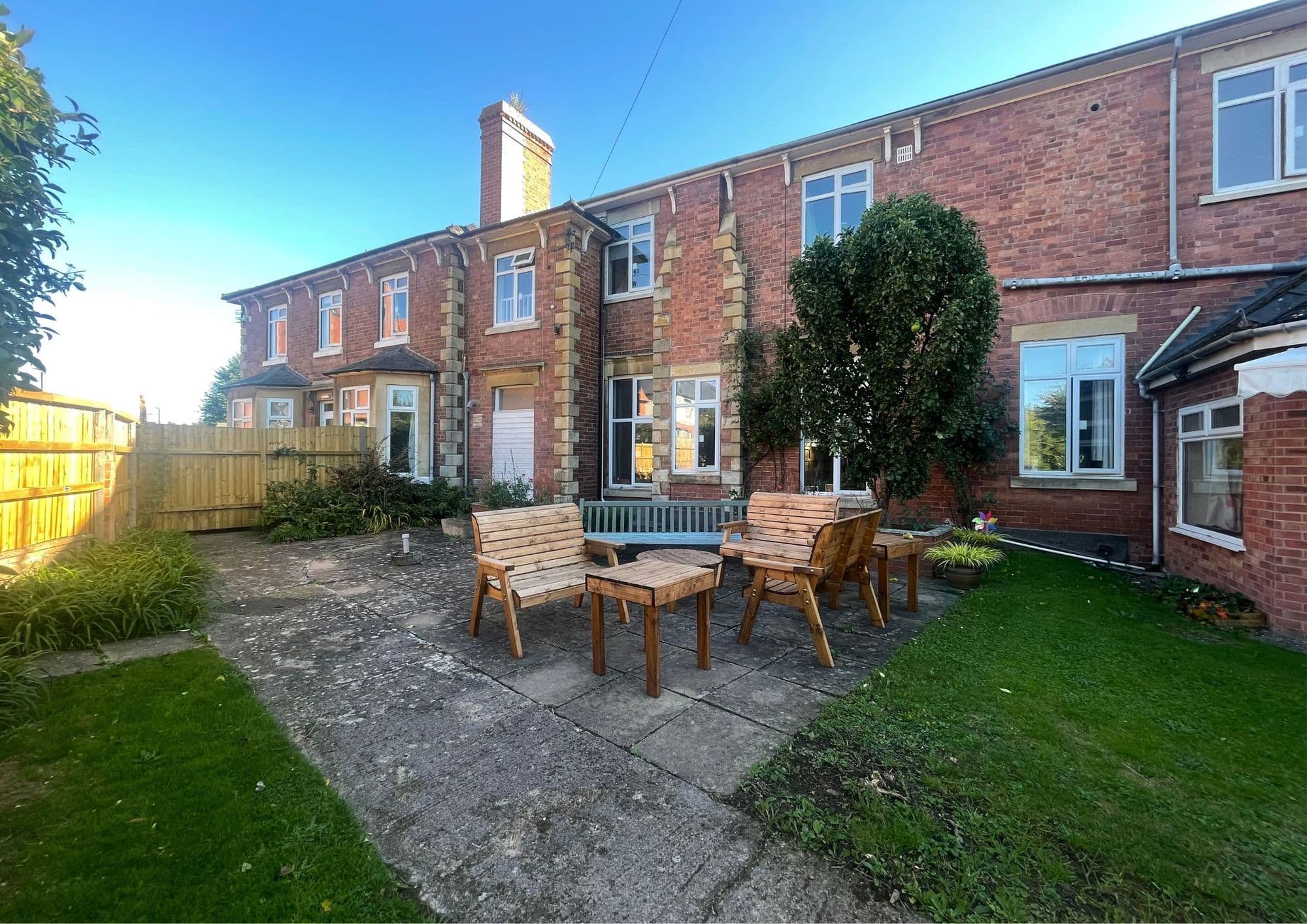 Ashberry Healthcare - Broomy Hill care home - 011