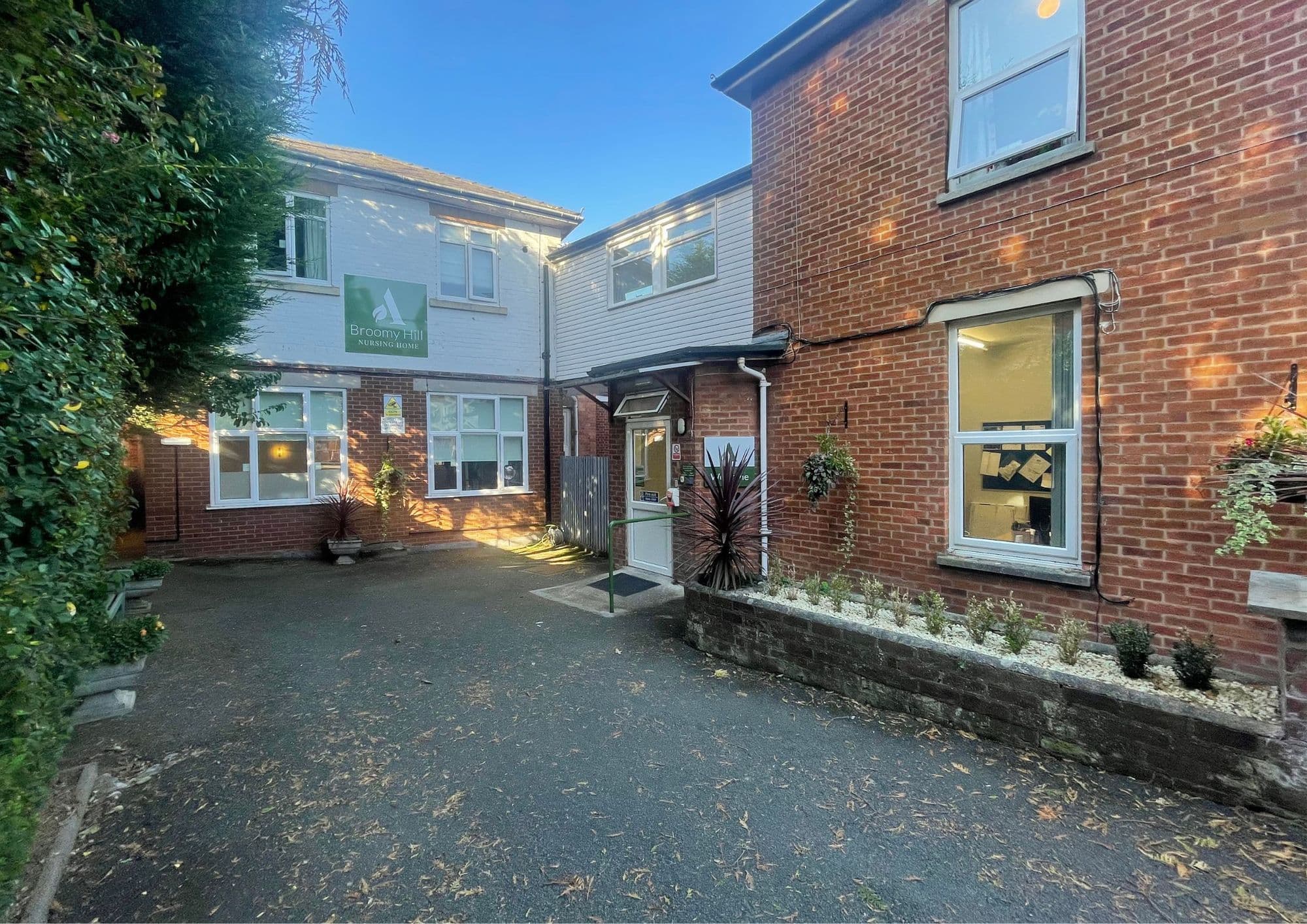 Ashberry Healthcare - Broomy Hill care home - 012