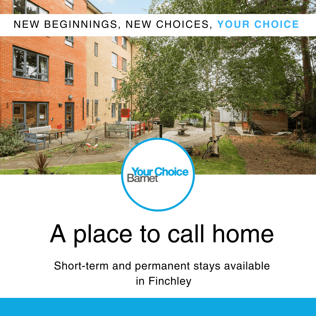 Your Choice Barnet - Meadowside care home - 018