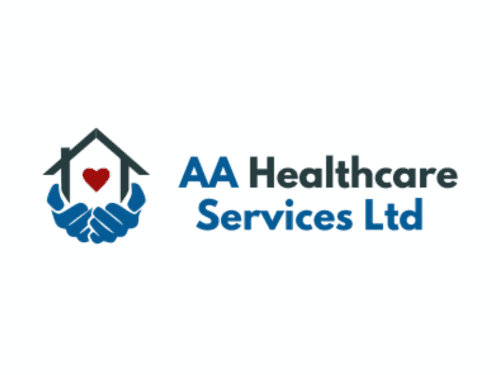 AA Healthcare Services Care Home