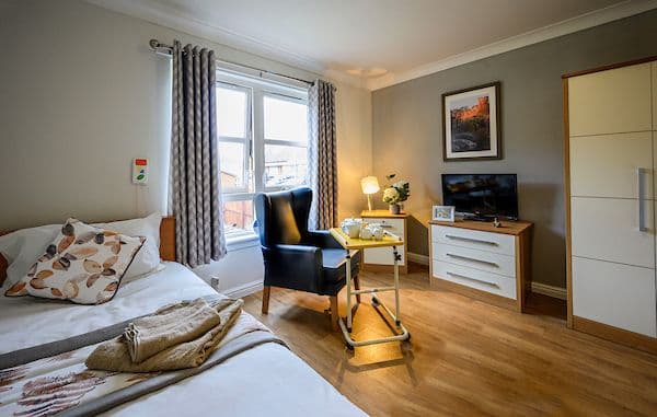 HC-One - Highgate care home - 004