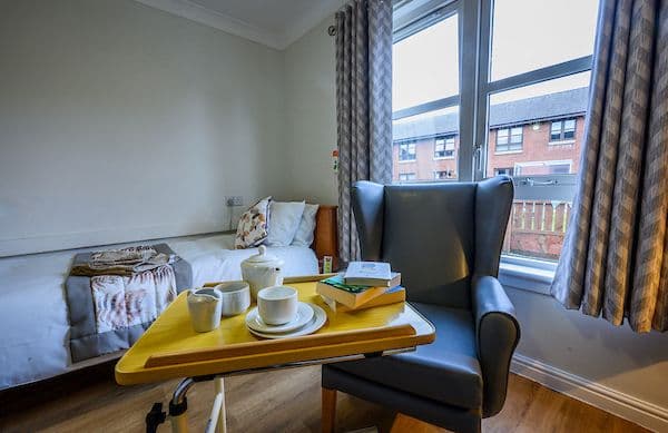 HC-One - Highgate care home - 005