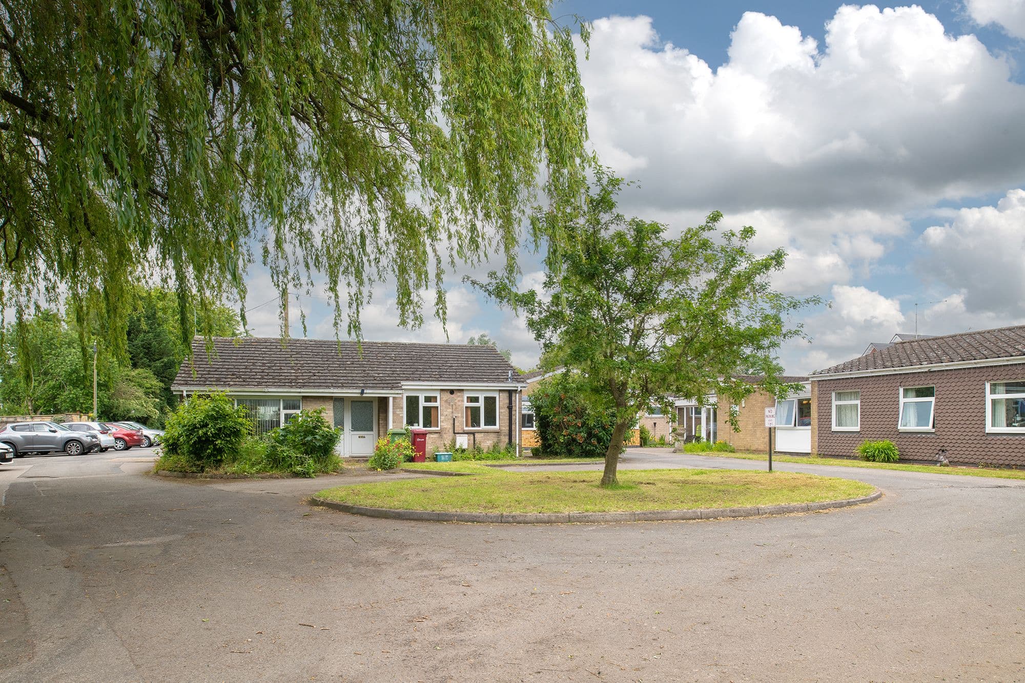 Devonshire Care - Abbey Village care home 2