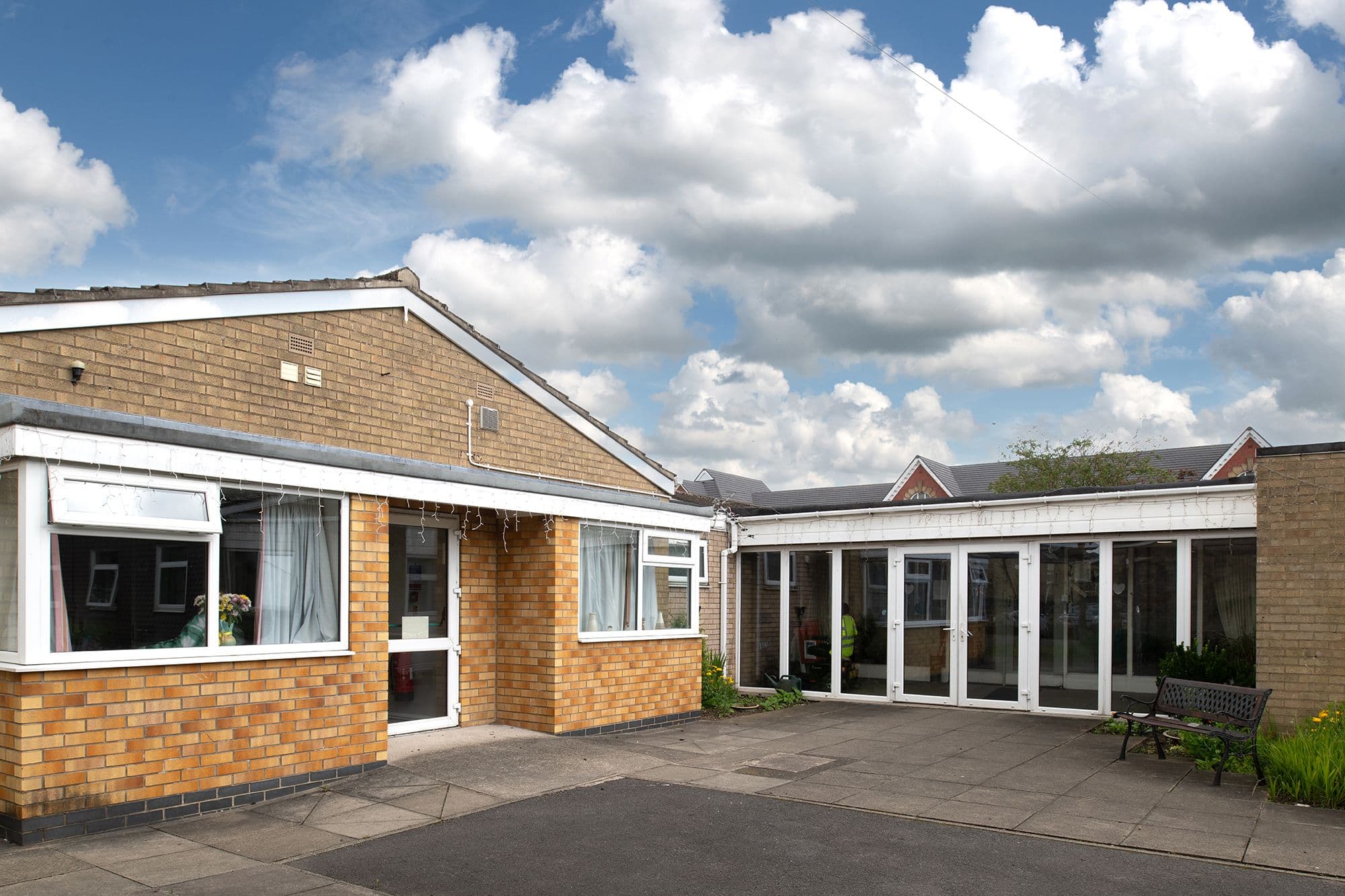 Devonshire Care - Abbey Village care home 1