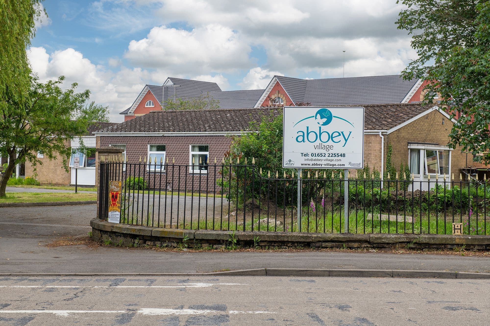 Devonshire Care - Abbey Village care home - 013