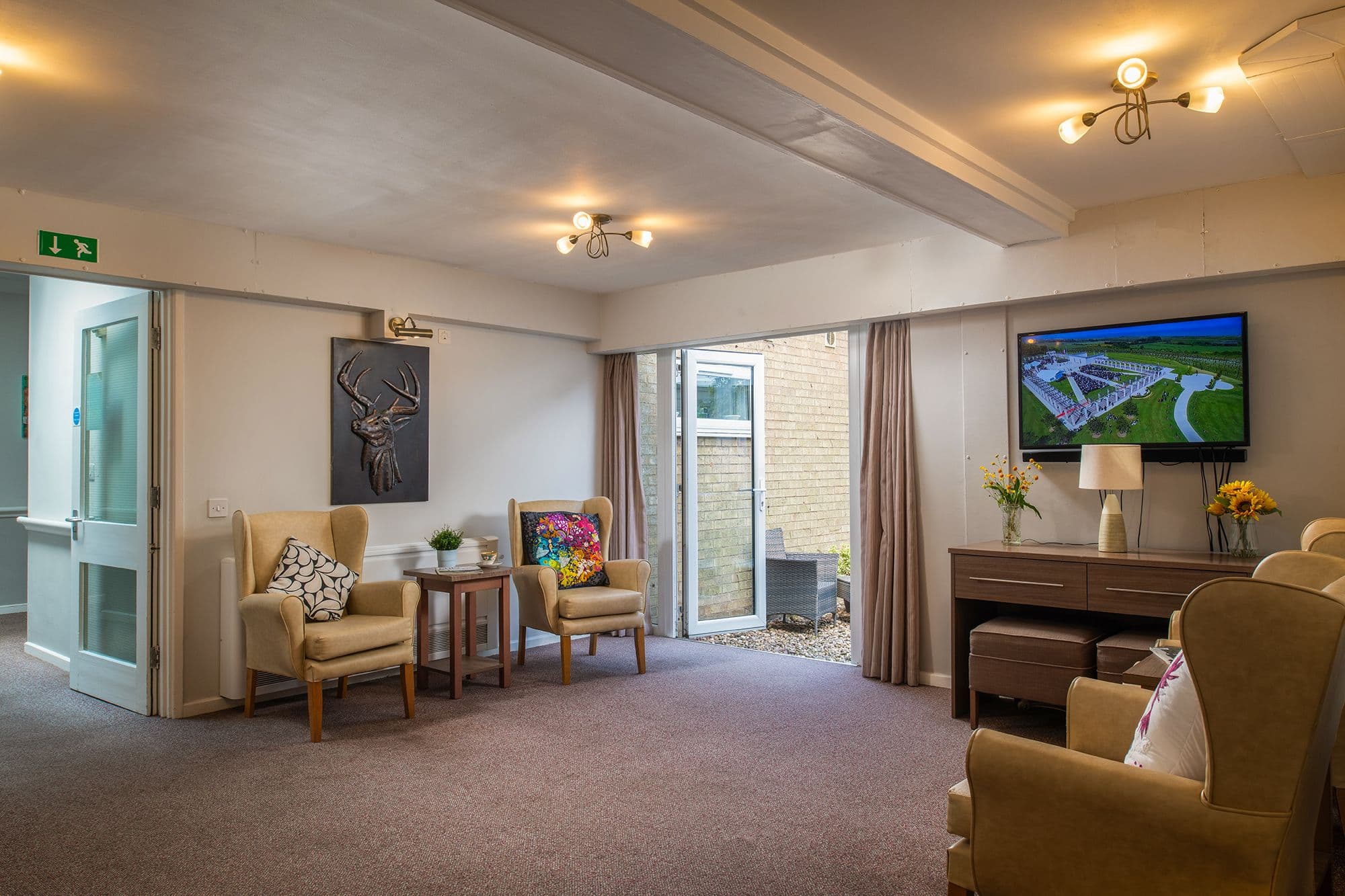 Devonshire Care - Abbey Village care home 3