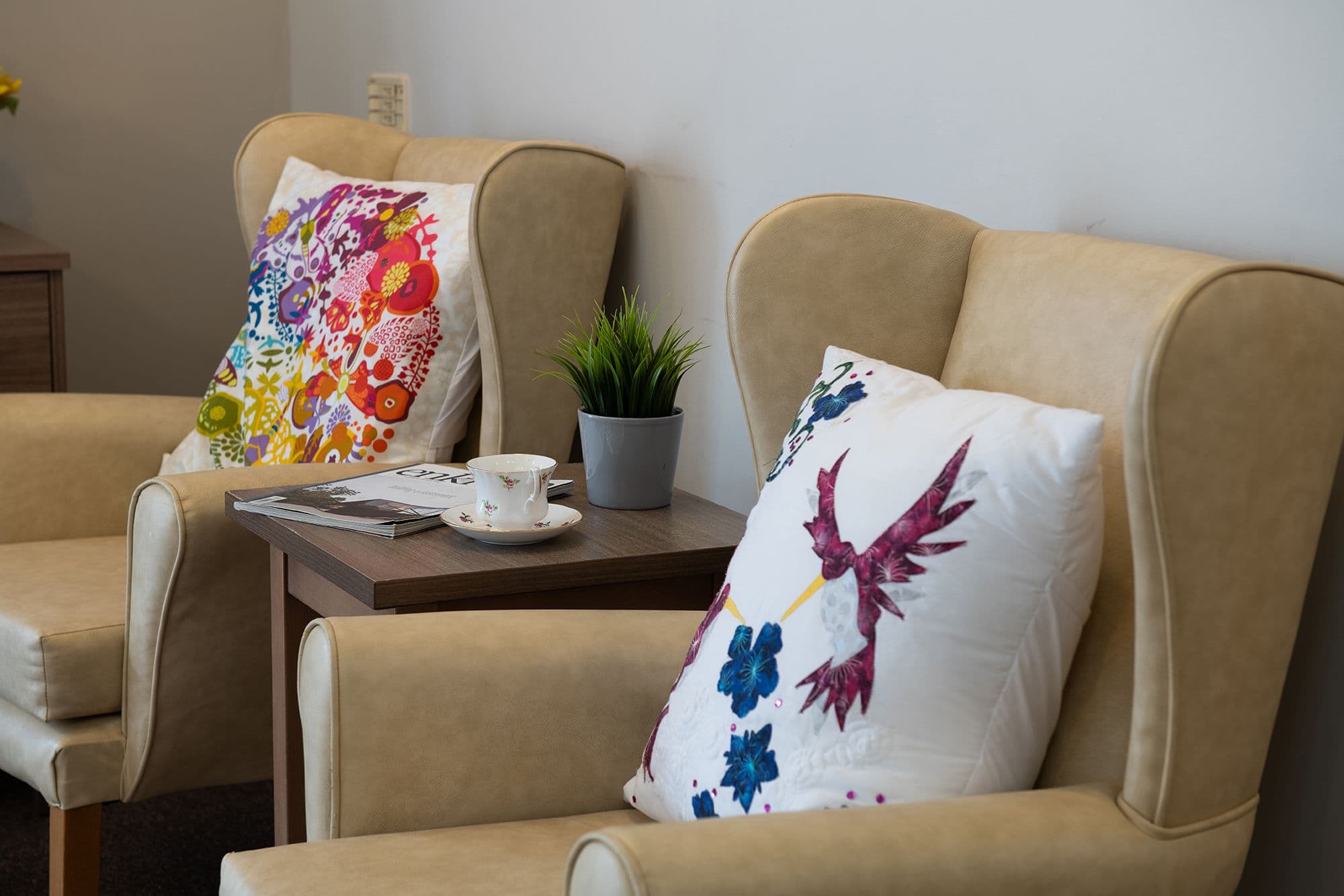 Devonshire Care - Abbey Village care home - 012