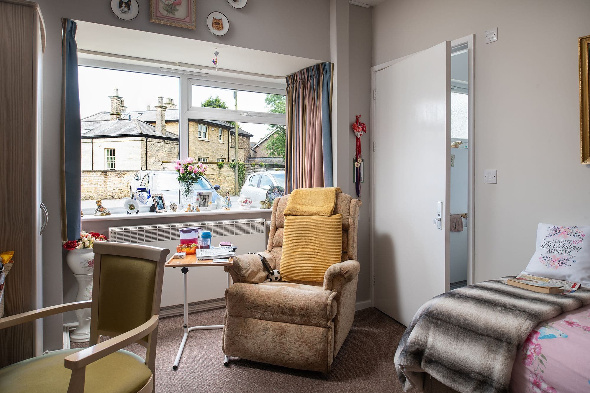 Devonshire Care - Abbey Village care home - 003