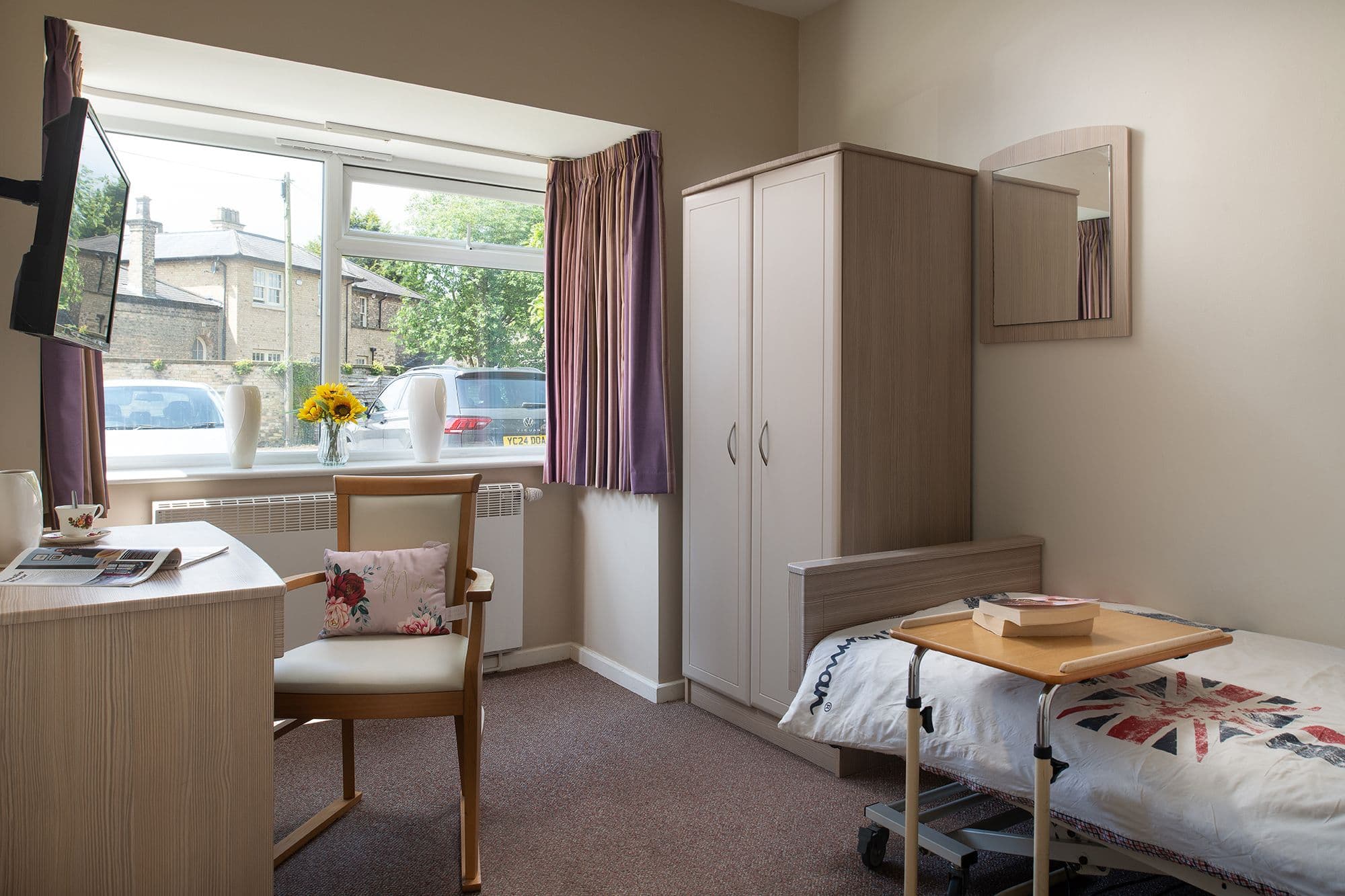 Devonshire Care - Abbey Village care home - 004