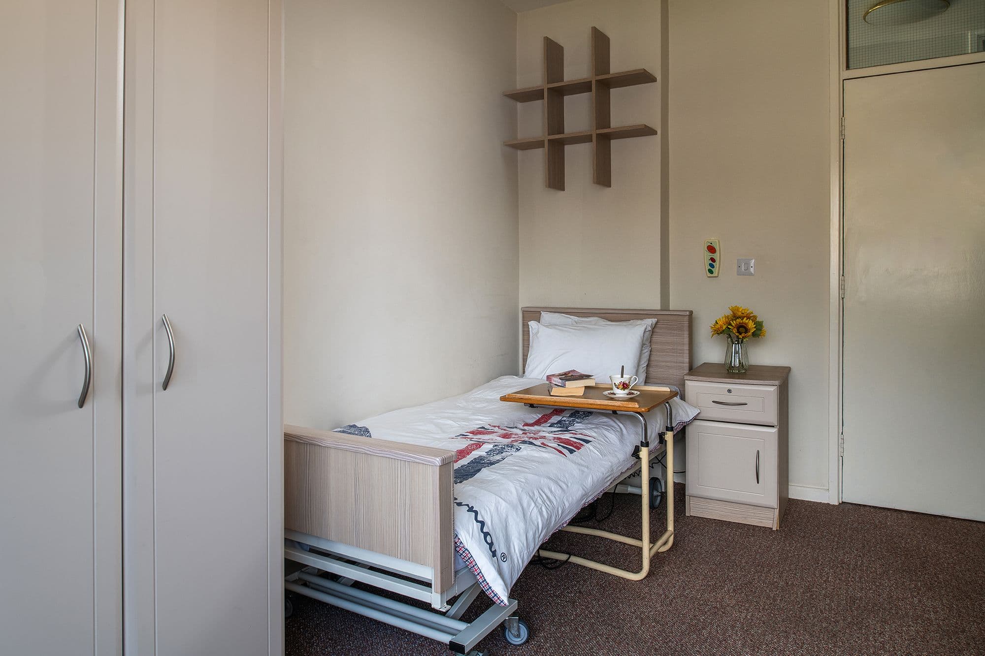 Devonshire Care - Abbey Village care home - 005