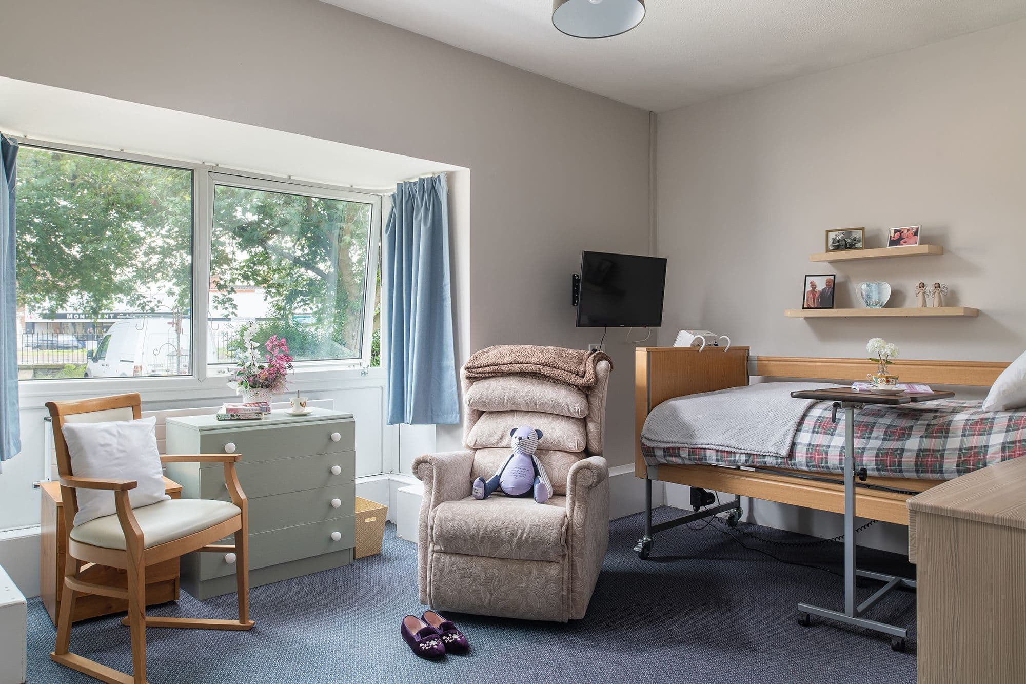 Devonshire Care - Abbey Village care home - 006