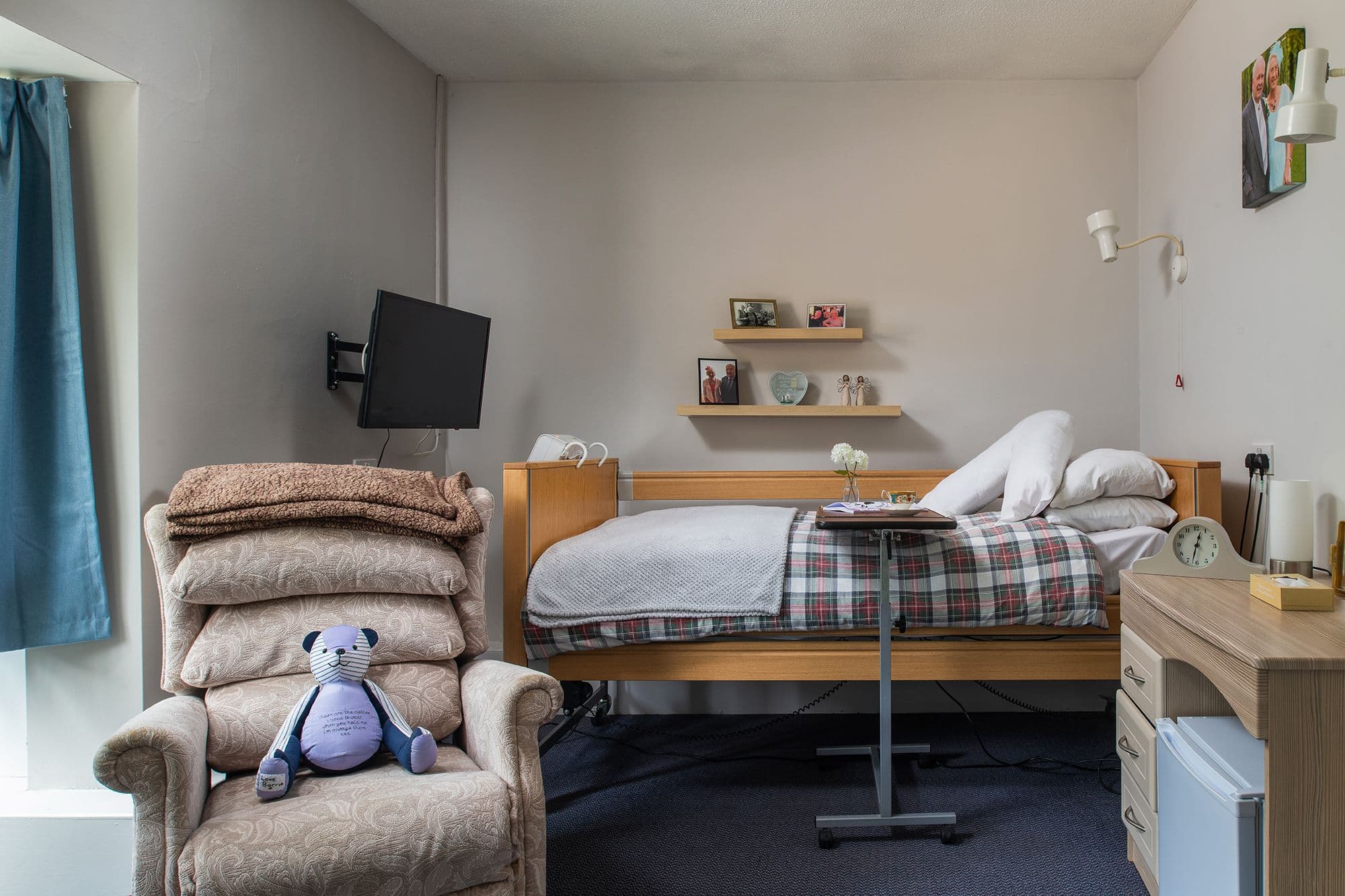 Devonshire Care - Abbey Village care home - 007