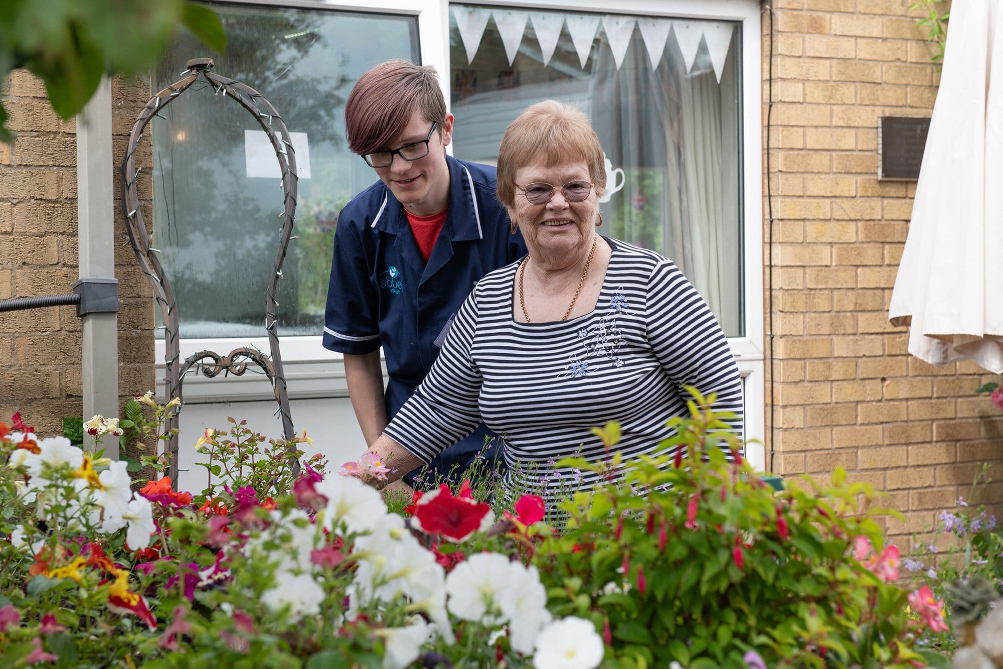 Devonshire Care - Abbey Village care home - 009
