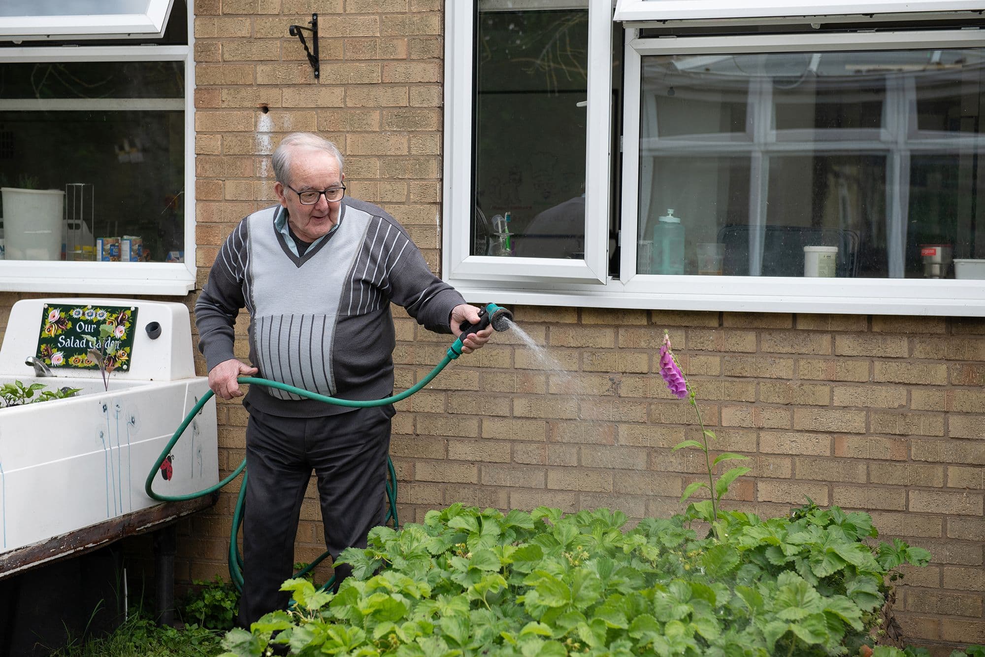 Devonshire Care - Abbey Village care home - 011