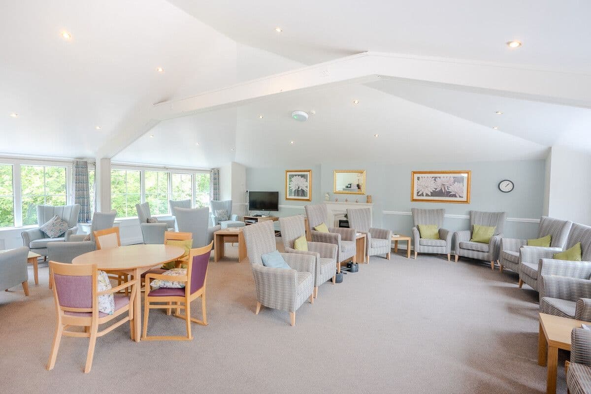 MHA - Aughton Park care home - 005
