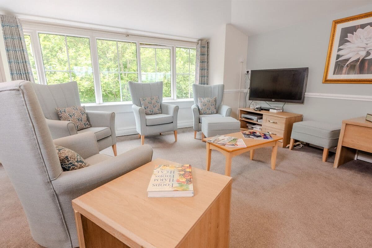 MHA - Aughton Park care home - 003