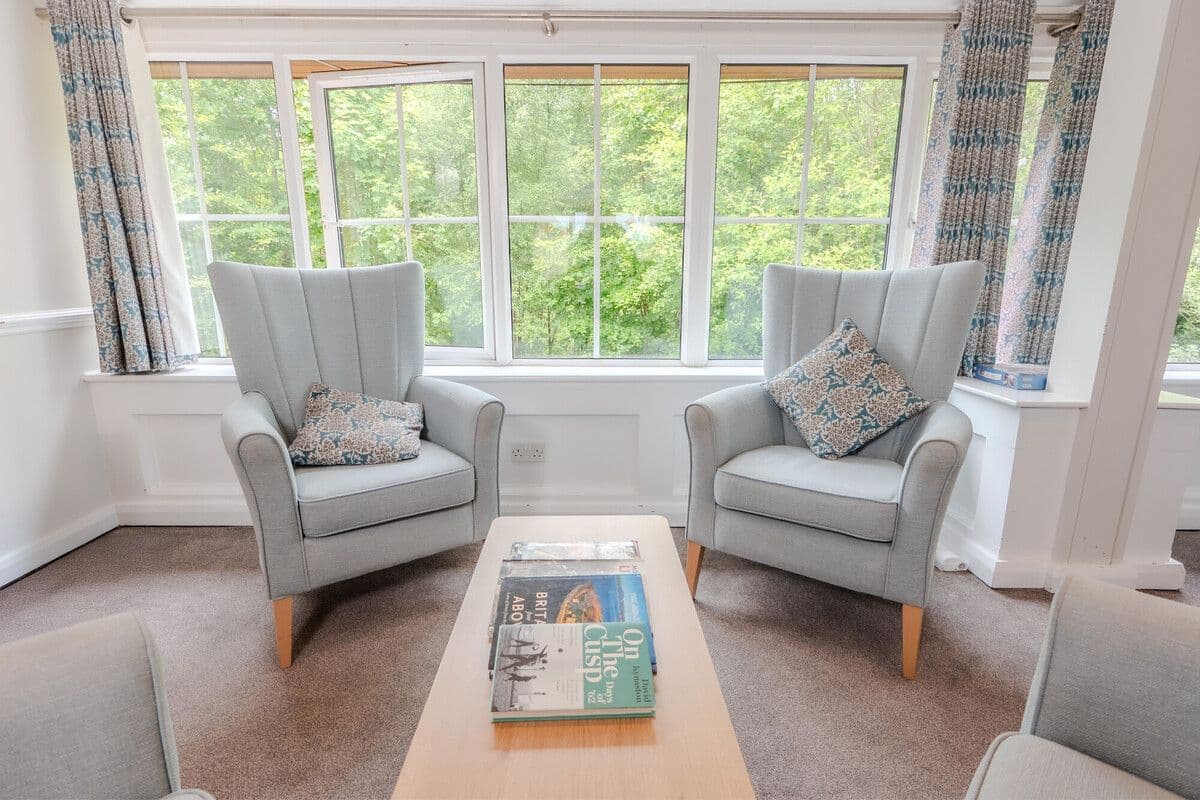 MHA - Aughton Park care home - 004