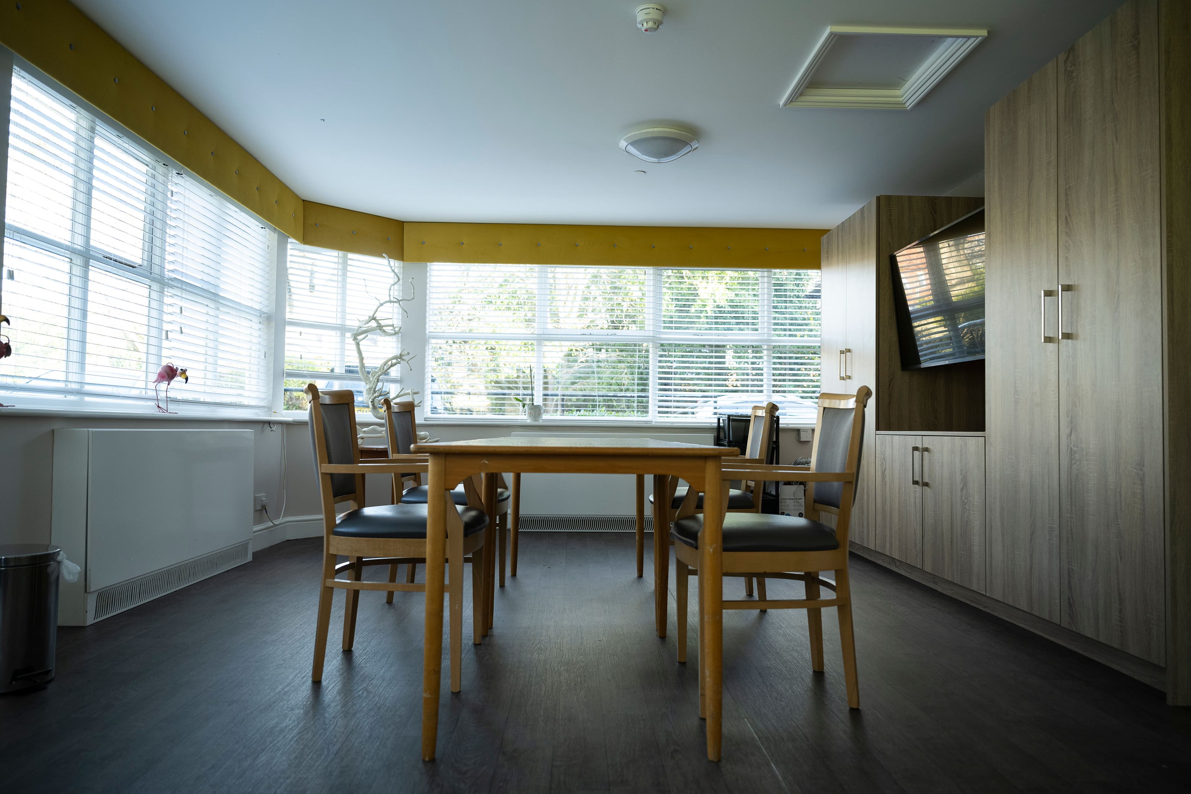 HC-One - Elstree Court care home - 010