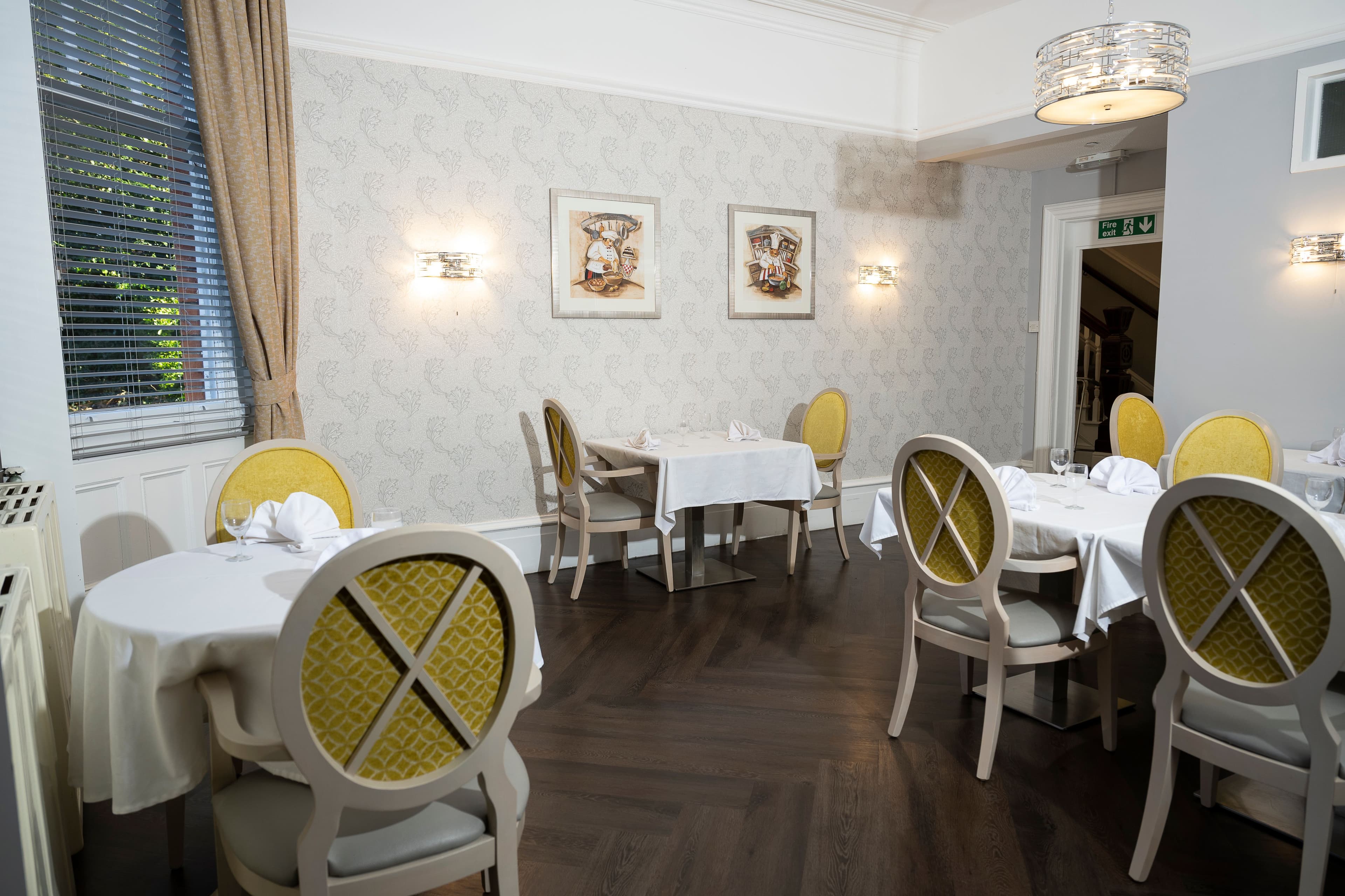 HC-One - Elstree Court care home - 004