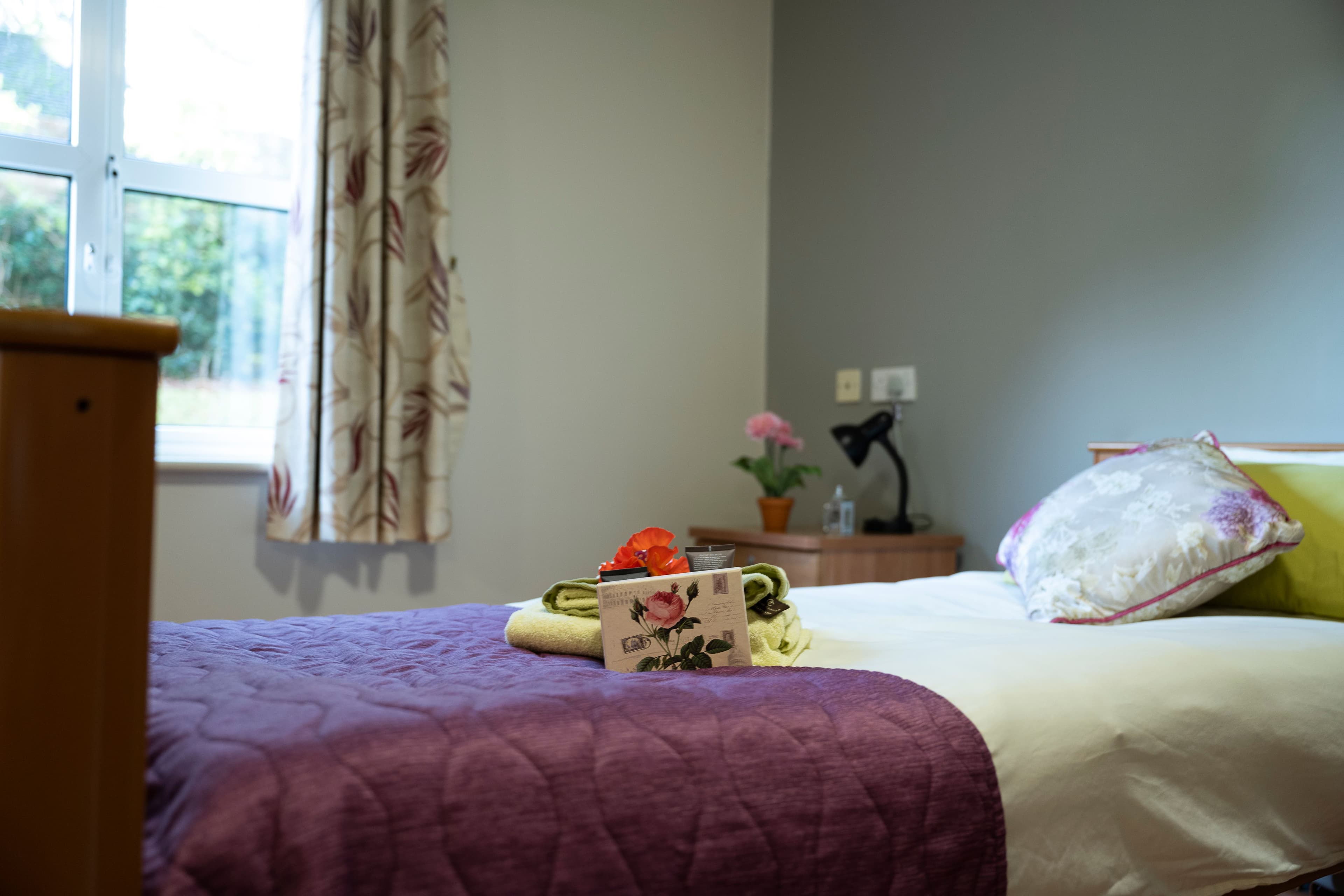 HC-One - Elstree Court care home - 005