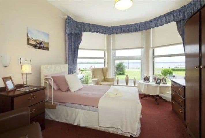 Independent Care Home - Hutton Park care home - 014