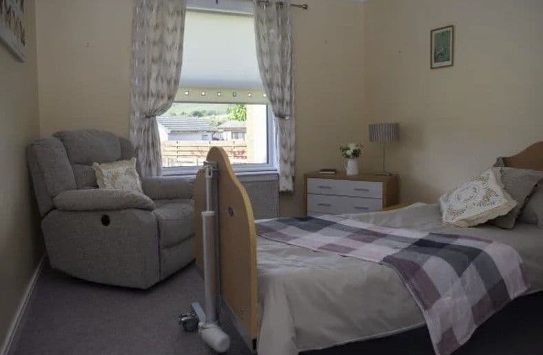 Independent Care Home - Glebe House care home - 008