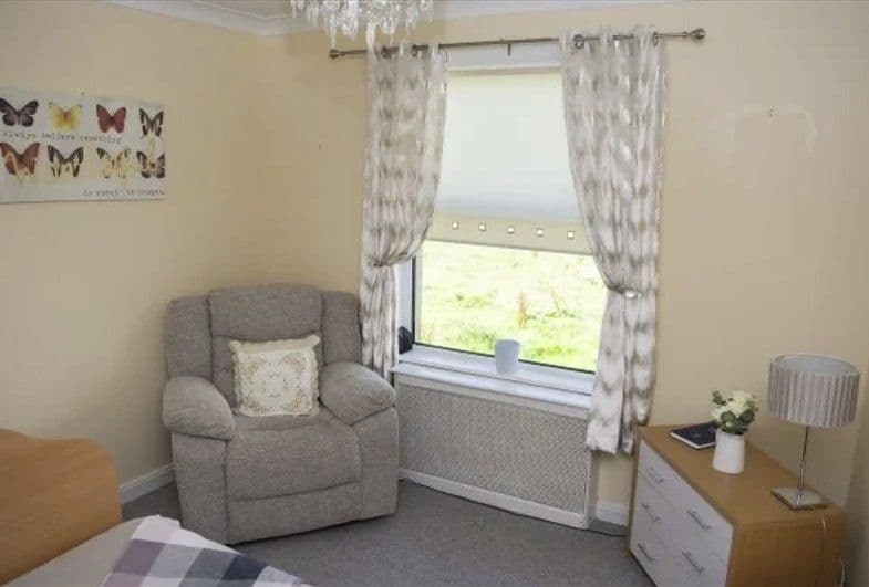 Independent Care Home - Glebe House care home - 010