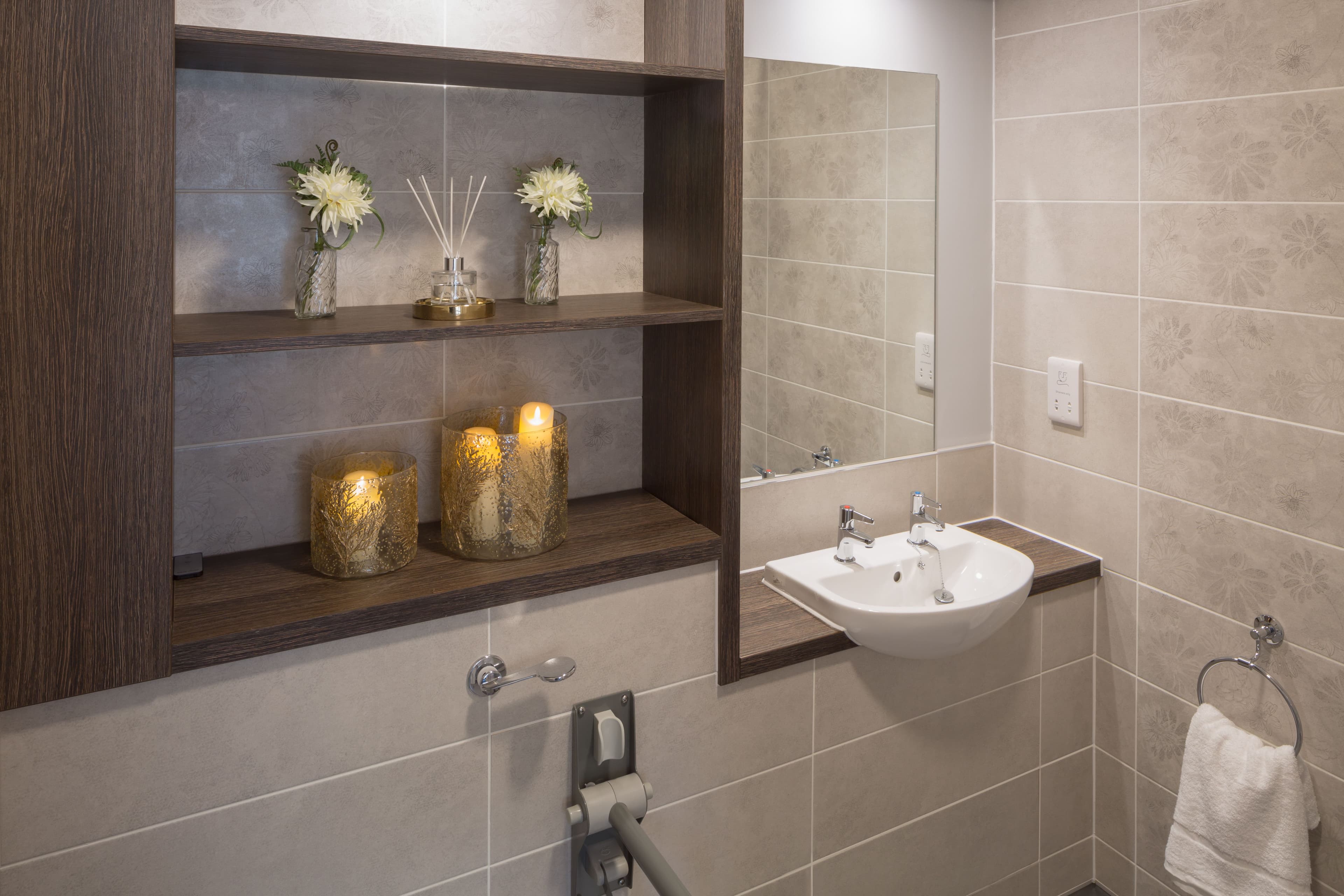 Care UK - Bailey Lodge care home - 009