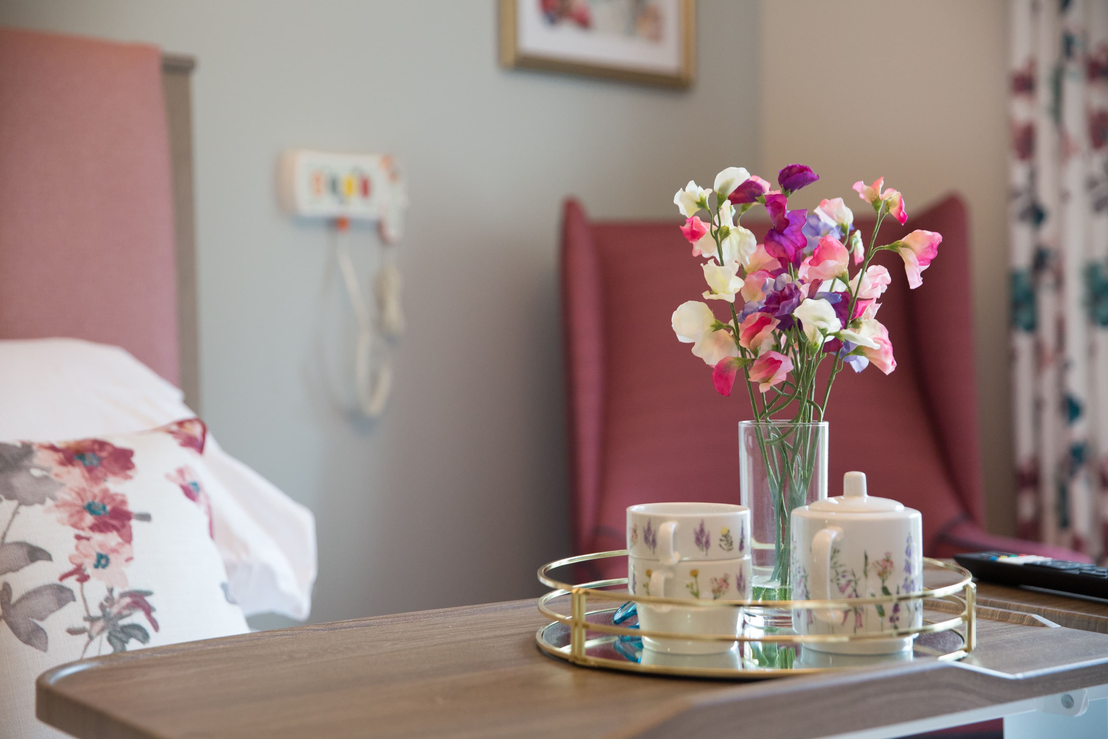 Care UK - Bailey Lodge care home - 012