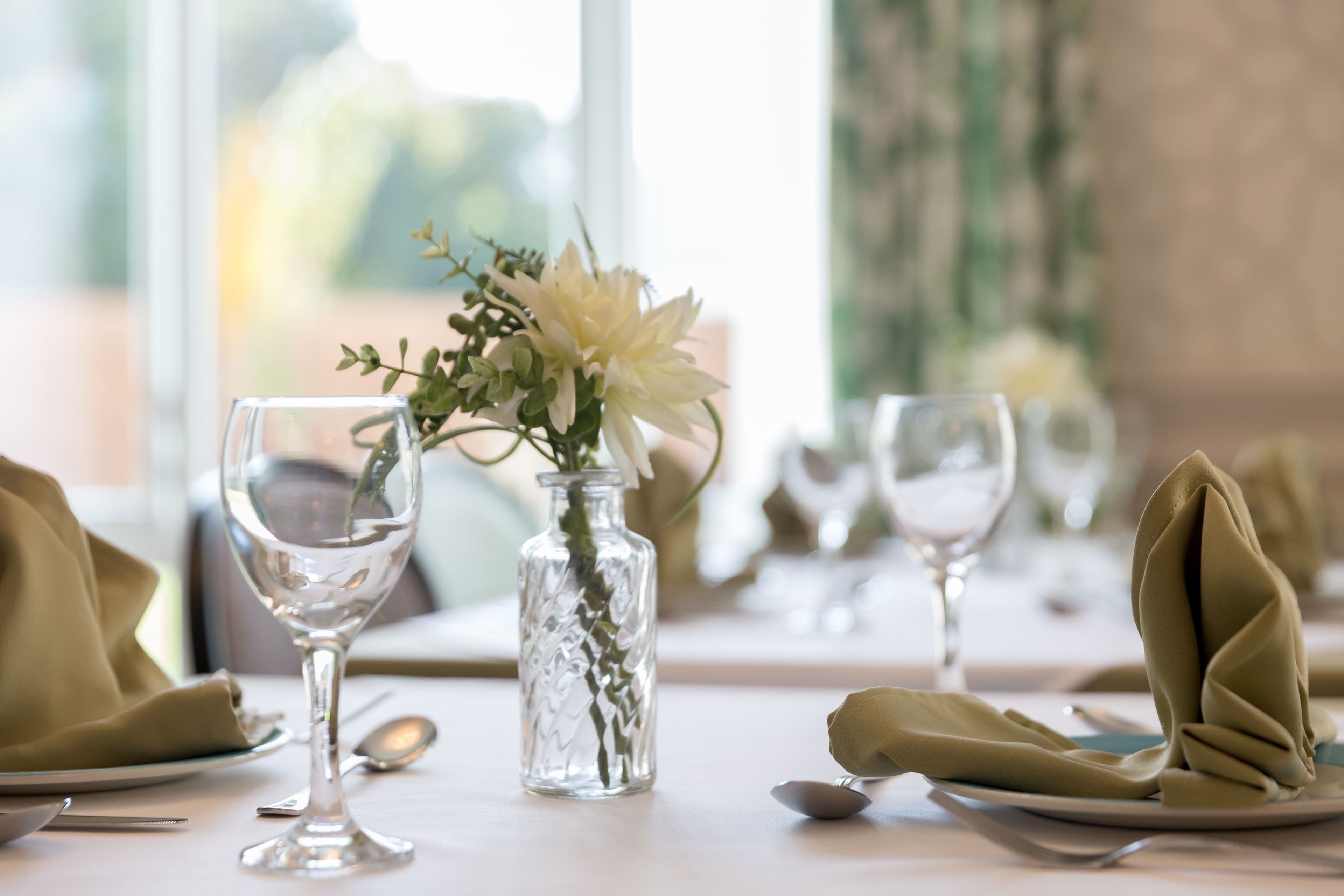 Care UK - Bailey Lodge care home - 008