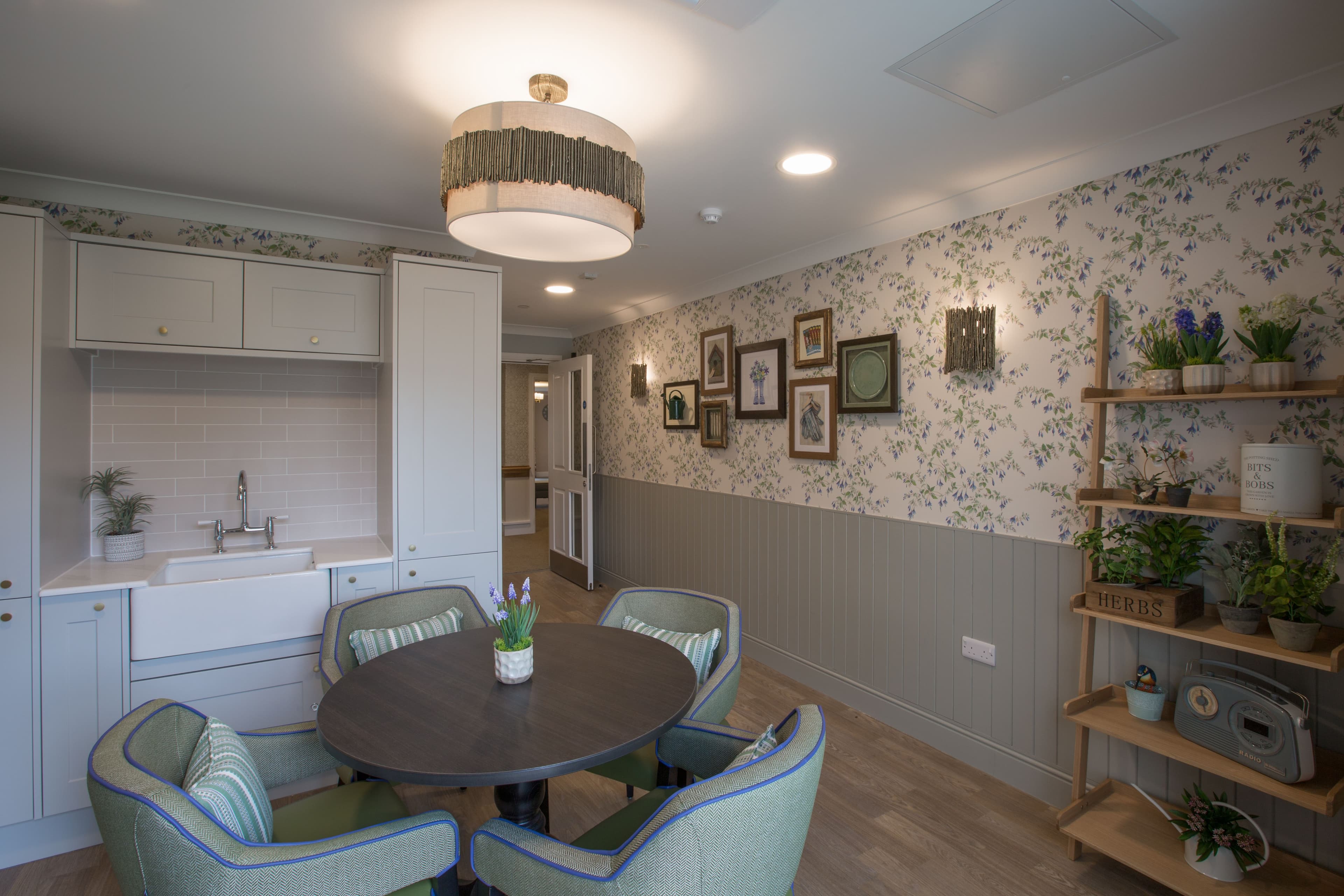 Care UK - Bailey Lodge care home - 013