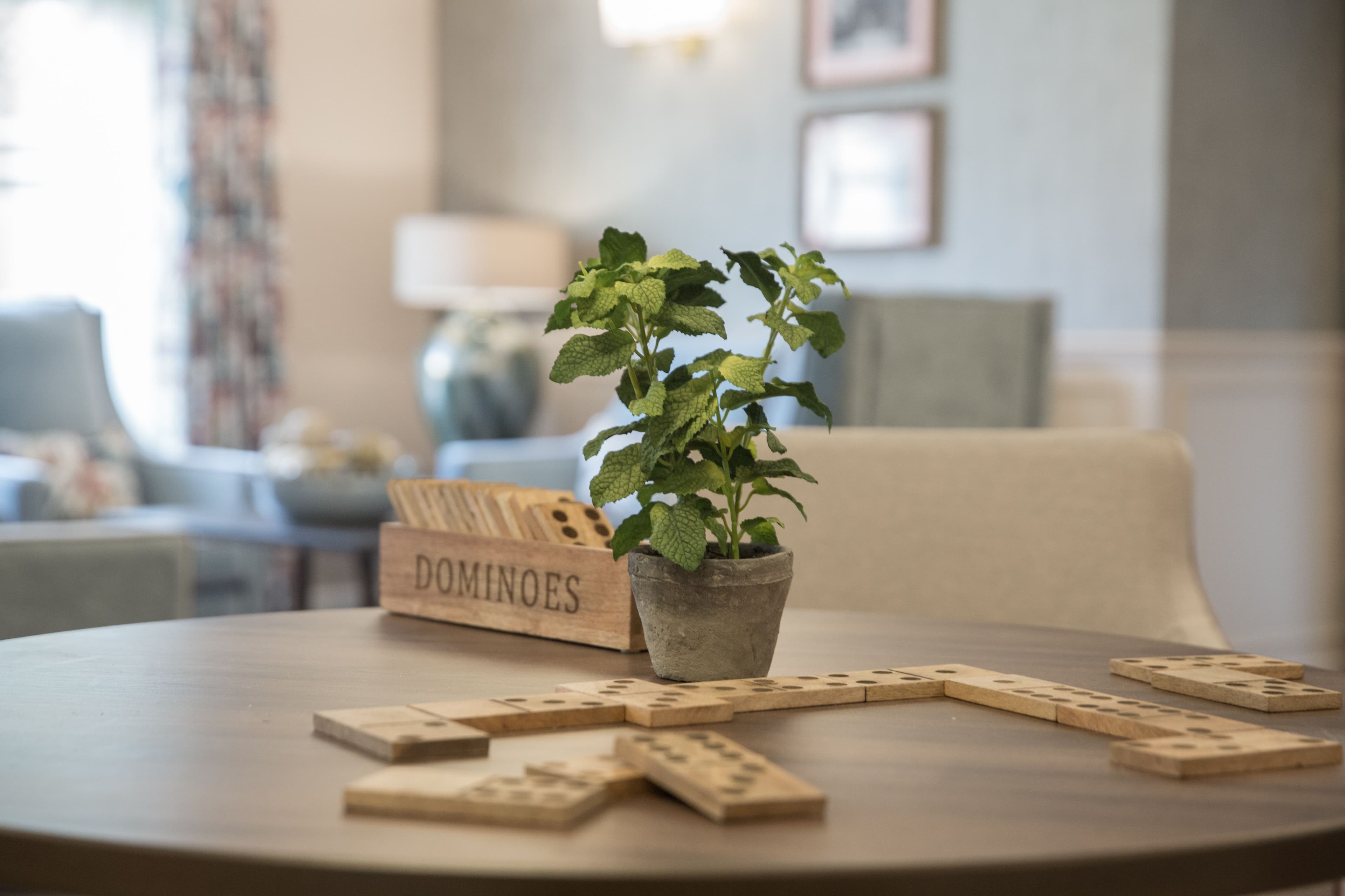 Care UK - Bailey Lodge care home - 014