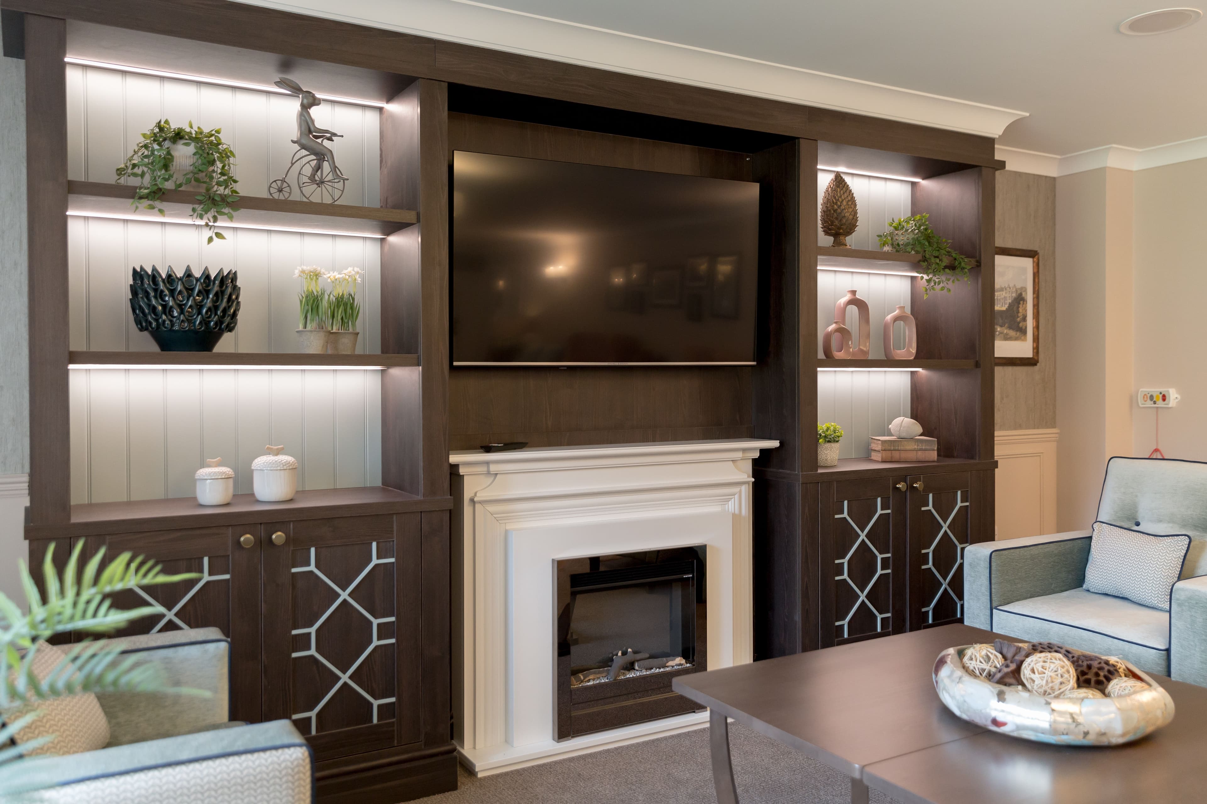 Care UK - Bailey Lodge care home - 015