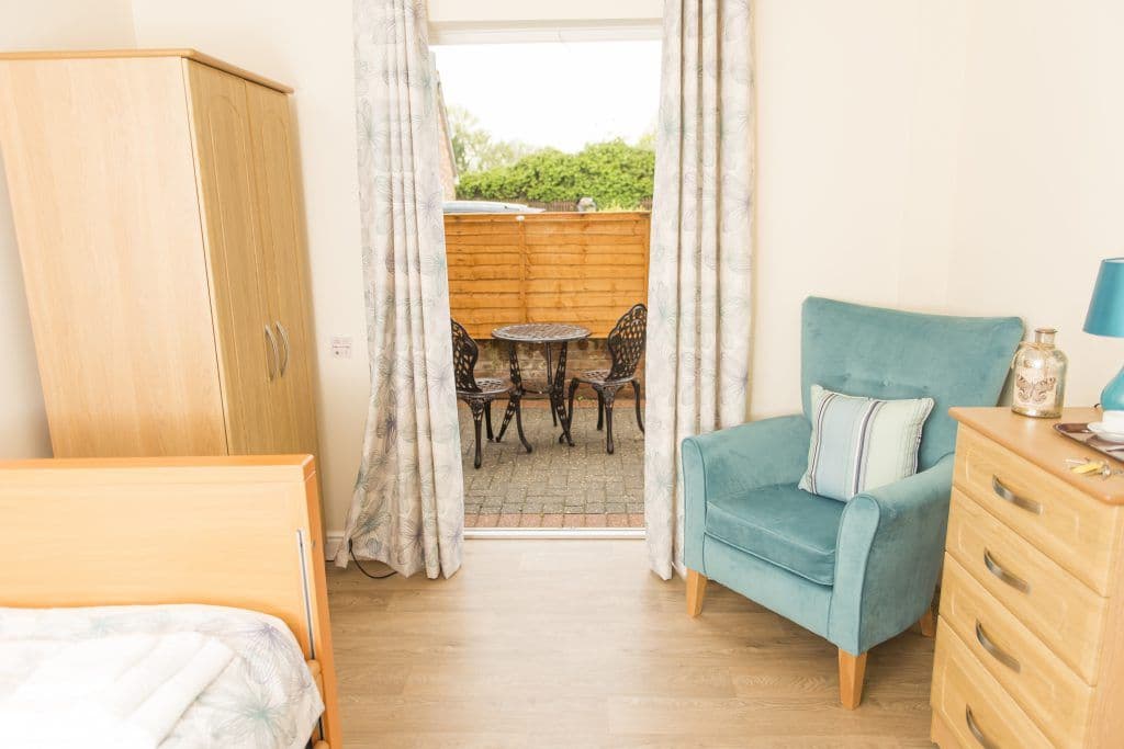 Pressbeau - Village Green care home - 005