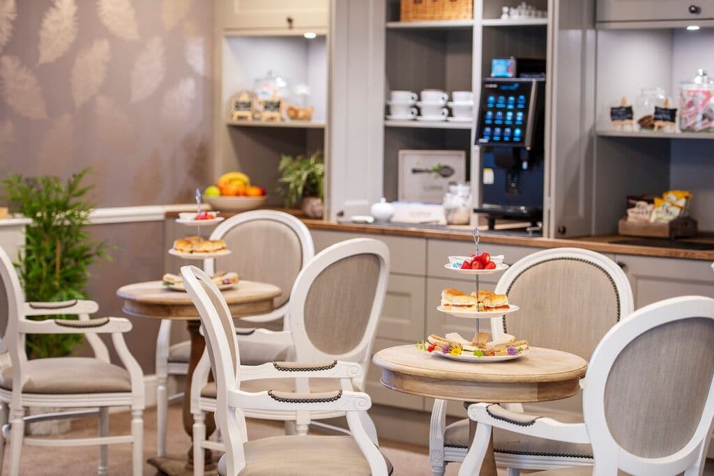 Carebase - Bramley Court care home - 004