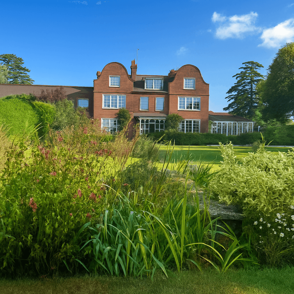 Greensleeves Care - Broadlands care home 1