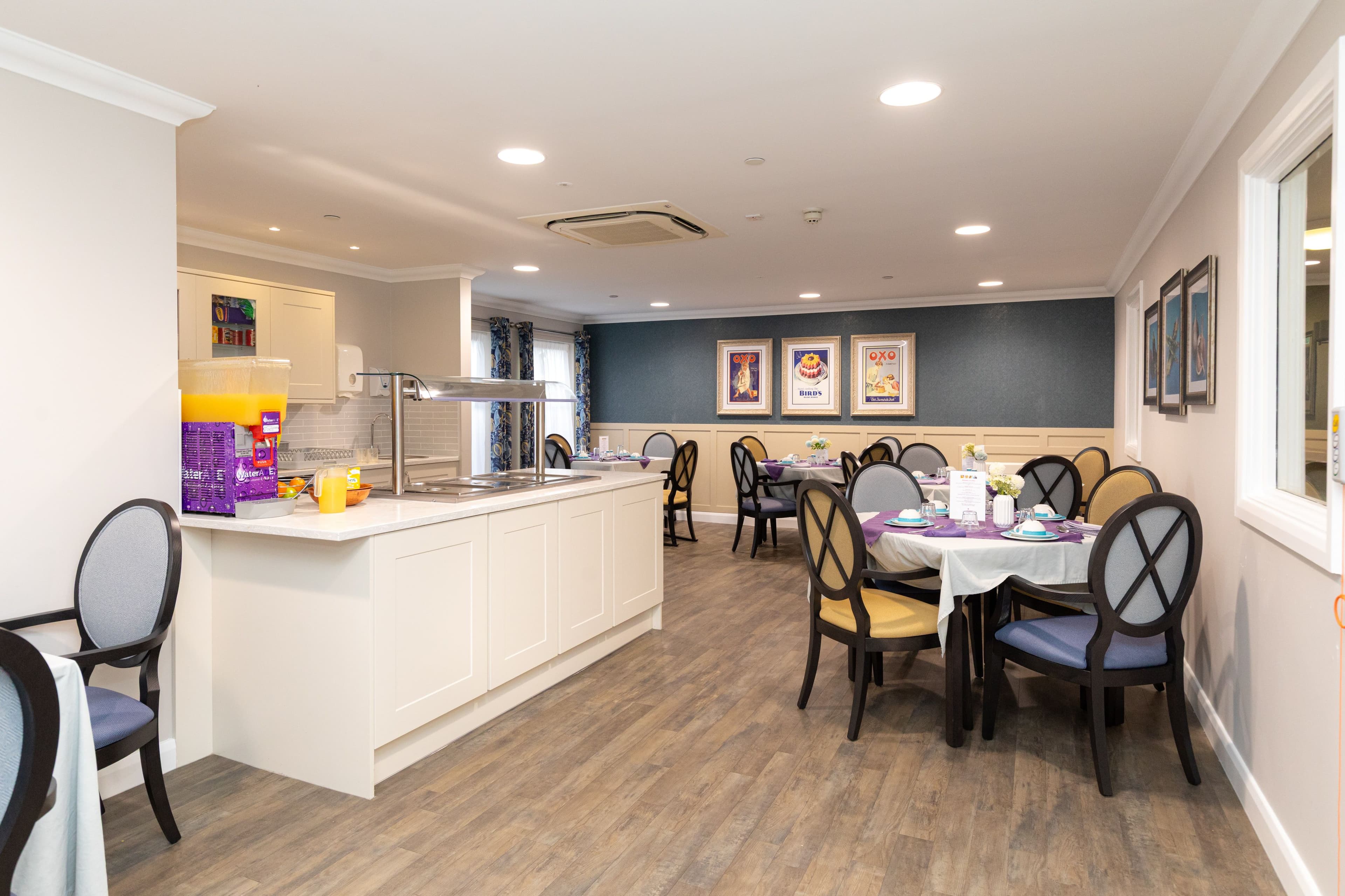 Care UK - Brook Court care home 3