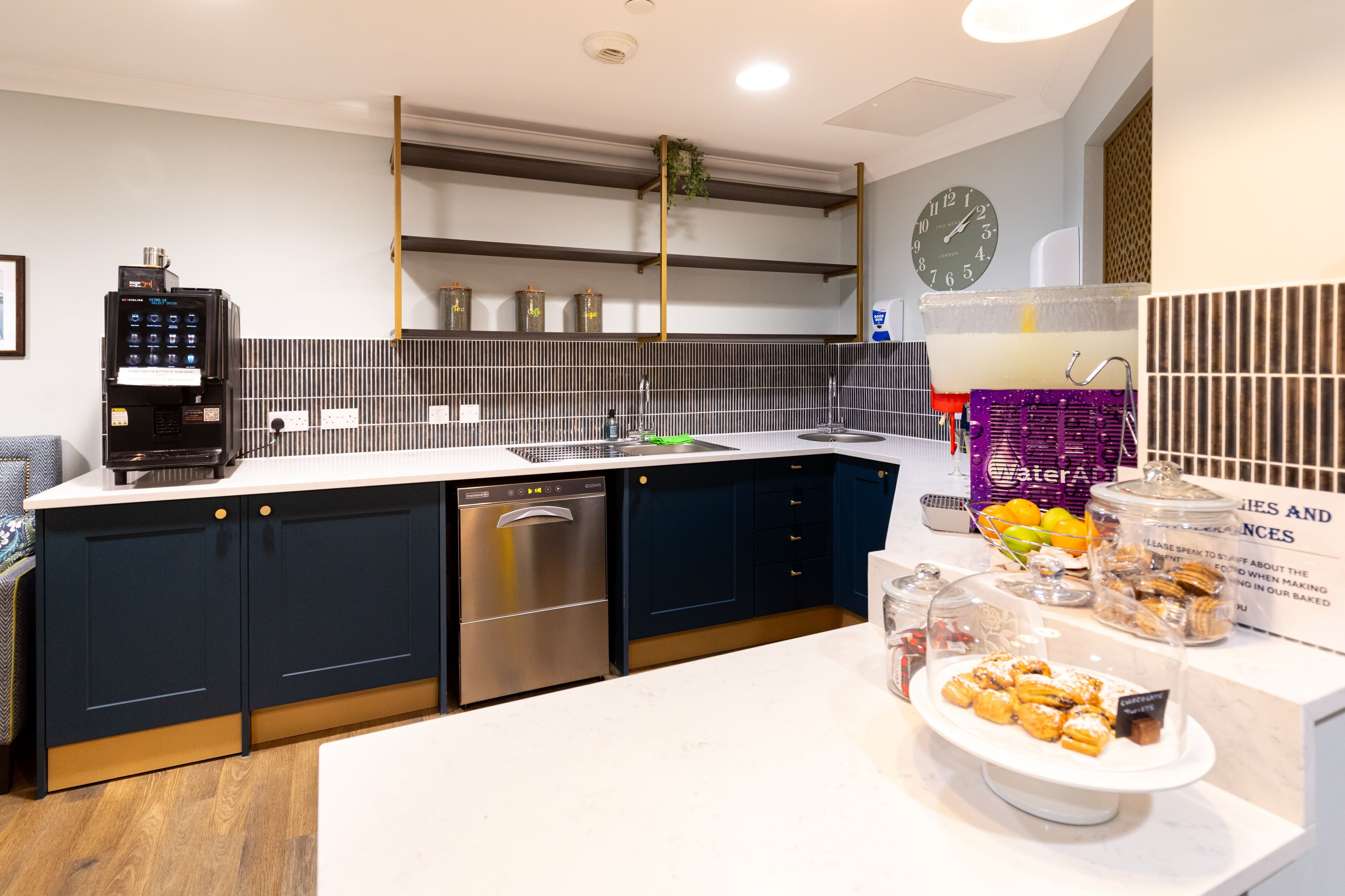 Care UK - Brook Court care home - 003