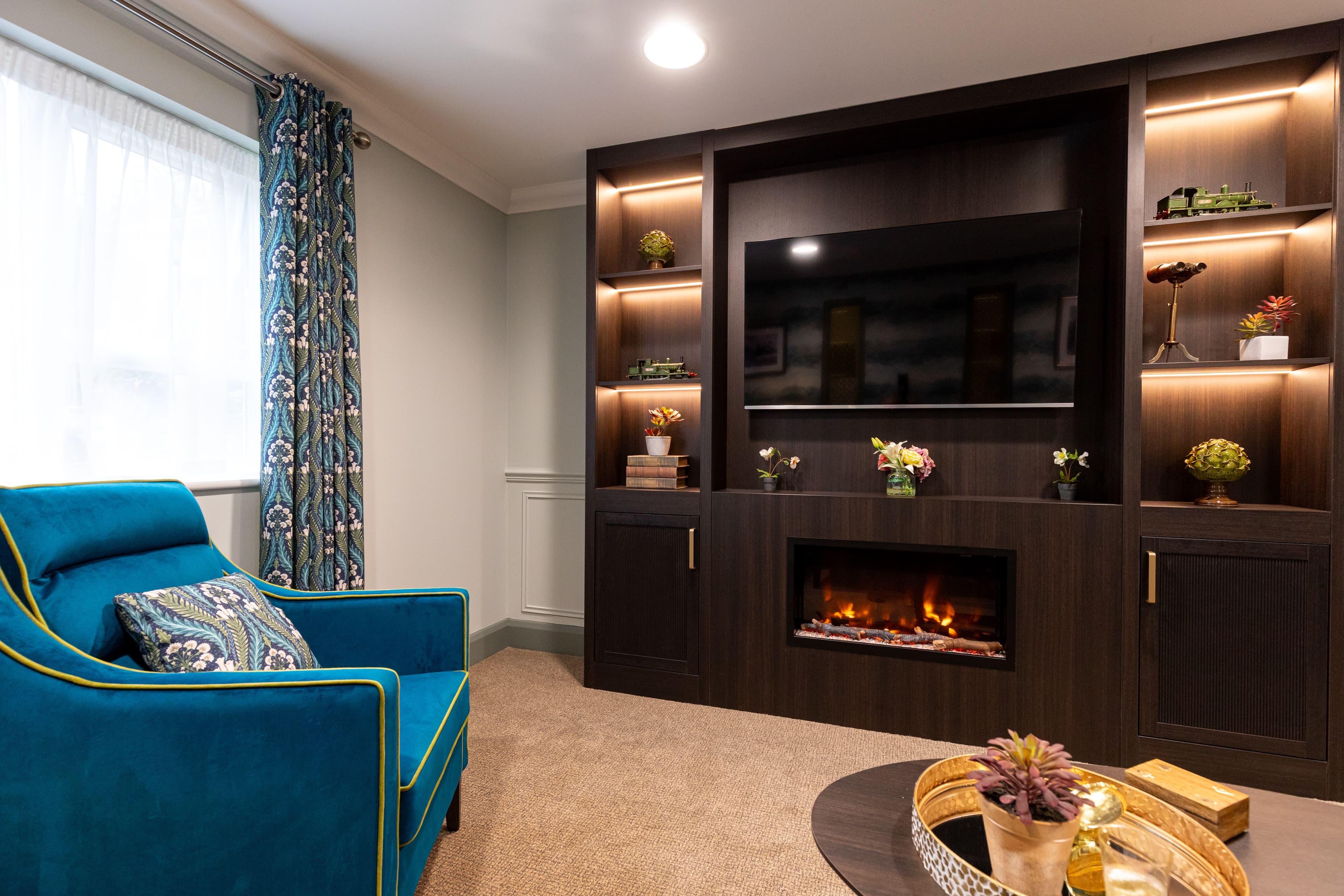 Care UK - Brook Court care home - 004