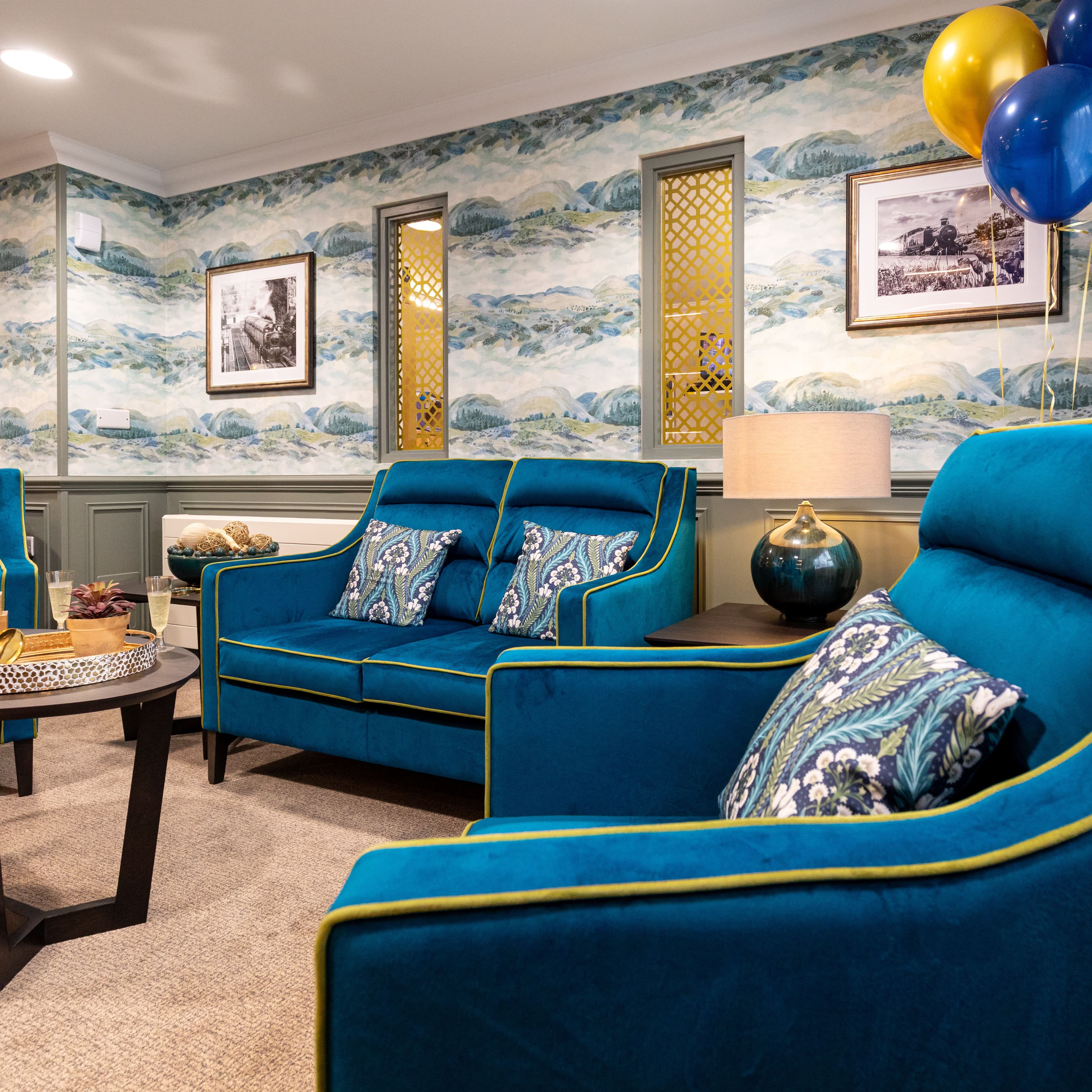 Care UK - Brook Court care home - 005