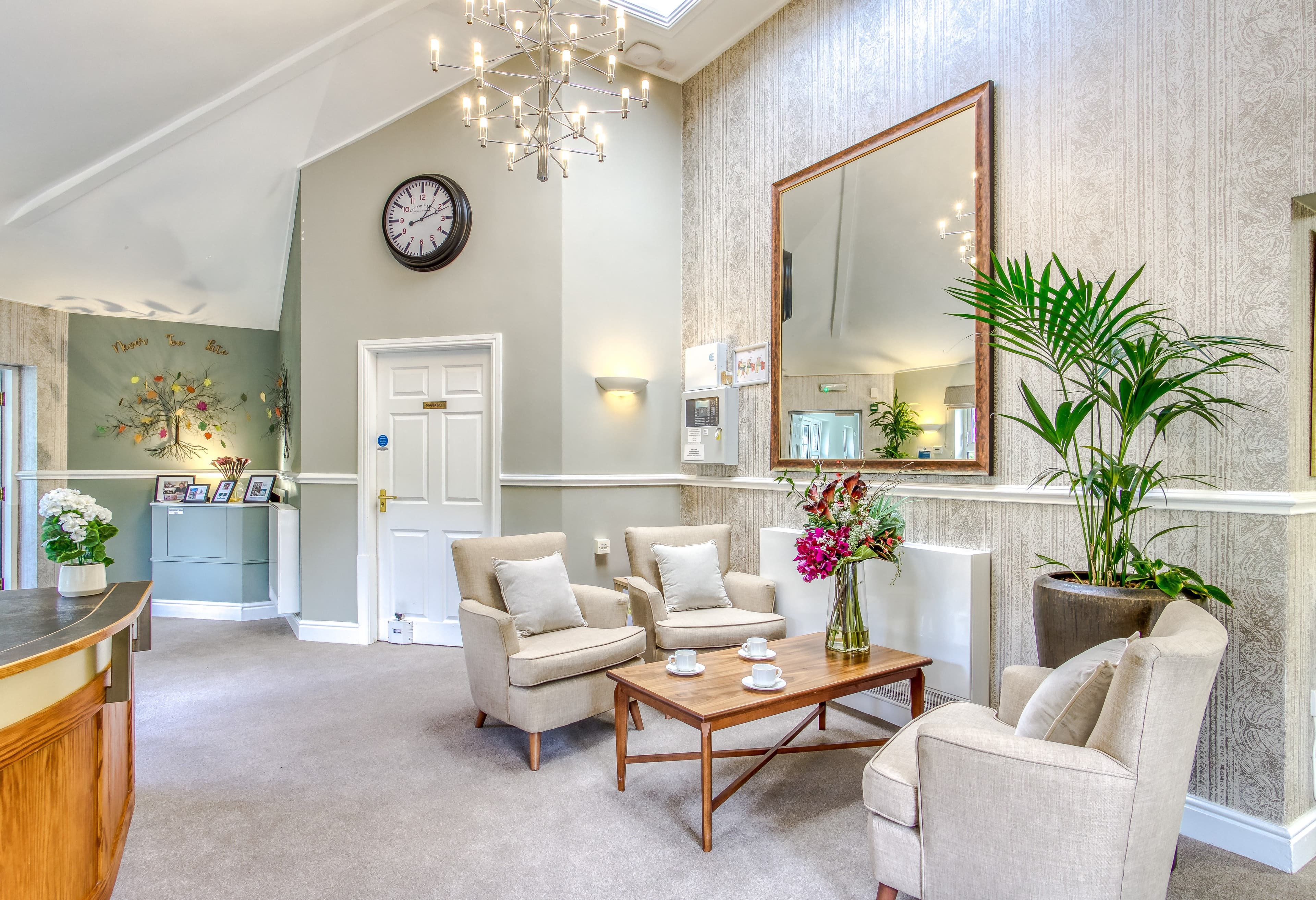 Bupa - Brookview care home - 006