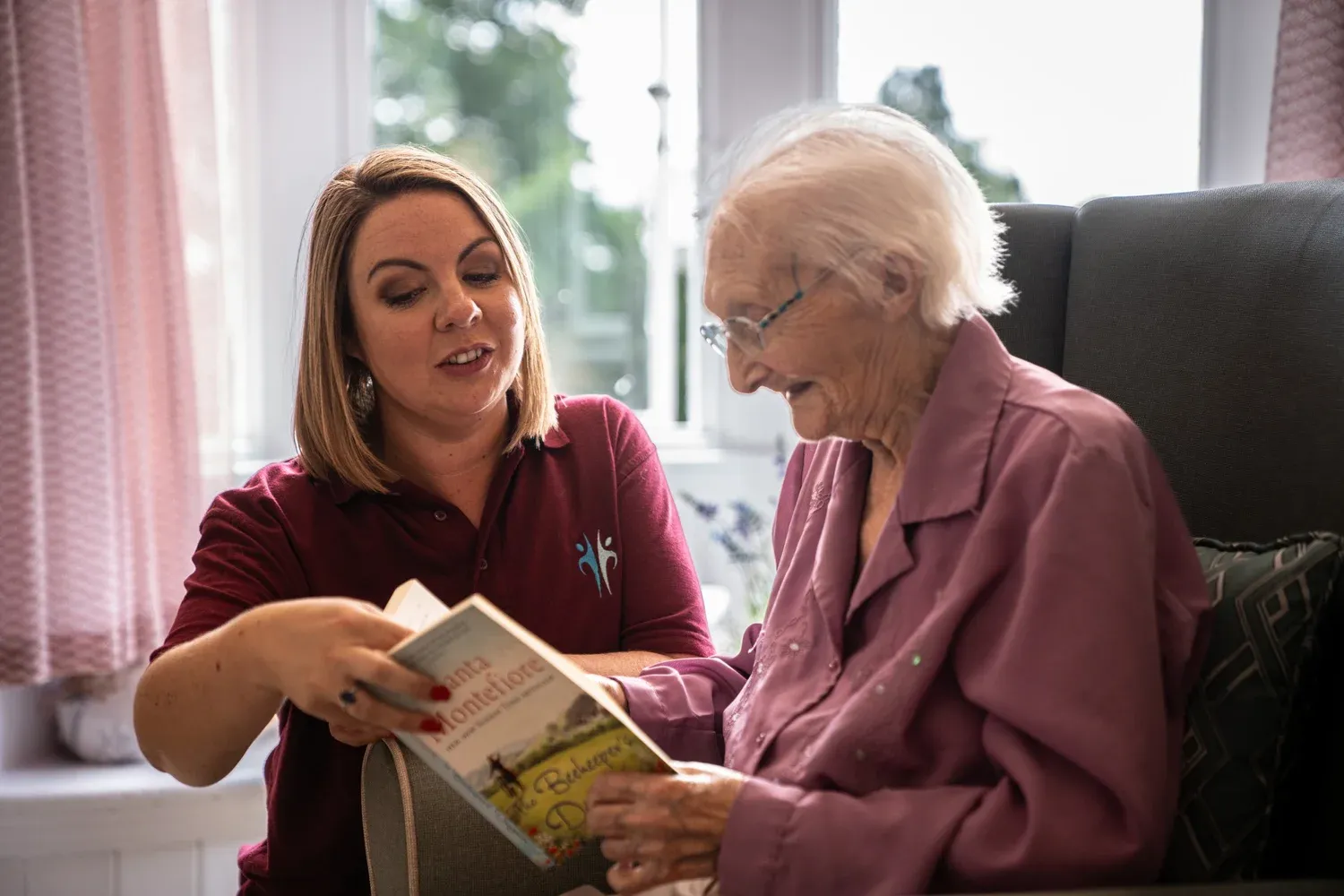 CHD Living - Willow Grove care home - 007