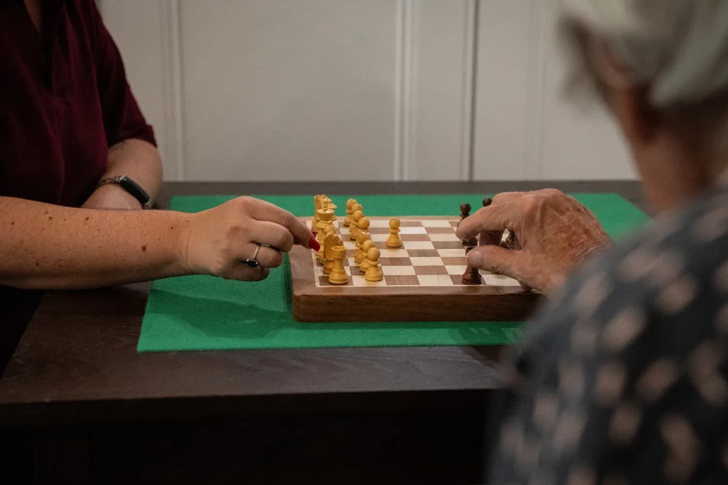 CHD Living - Wey Meadows care home - 008