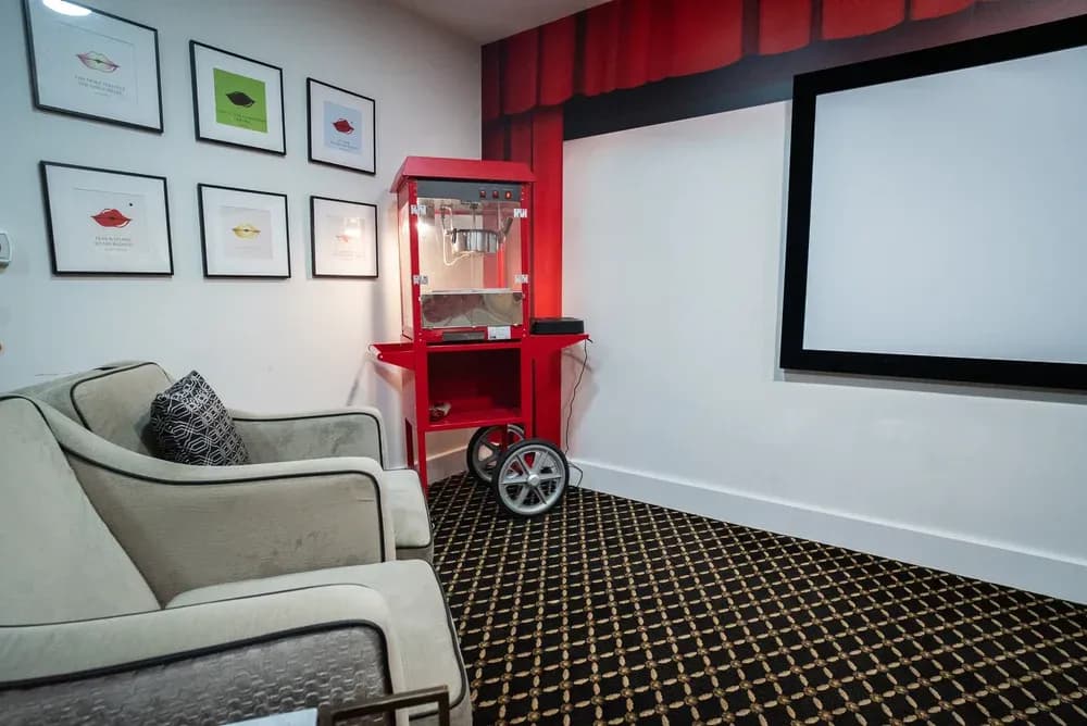 CHD Living - Wey Meadows care home - 007