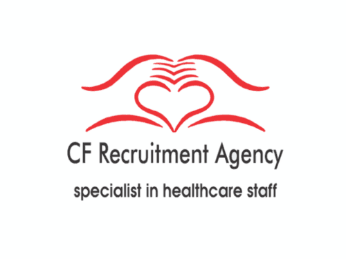 CF Recruitment Agency Care Home