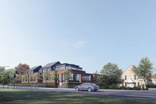 Morar Living - Squadron Manor care home - 000
