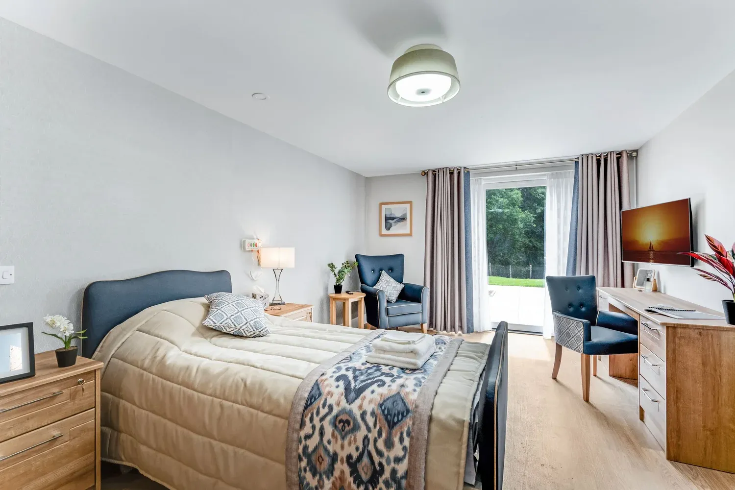 CHD Living - Willow Grove care home 2